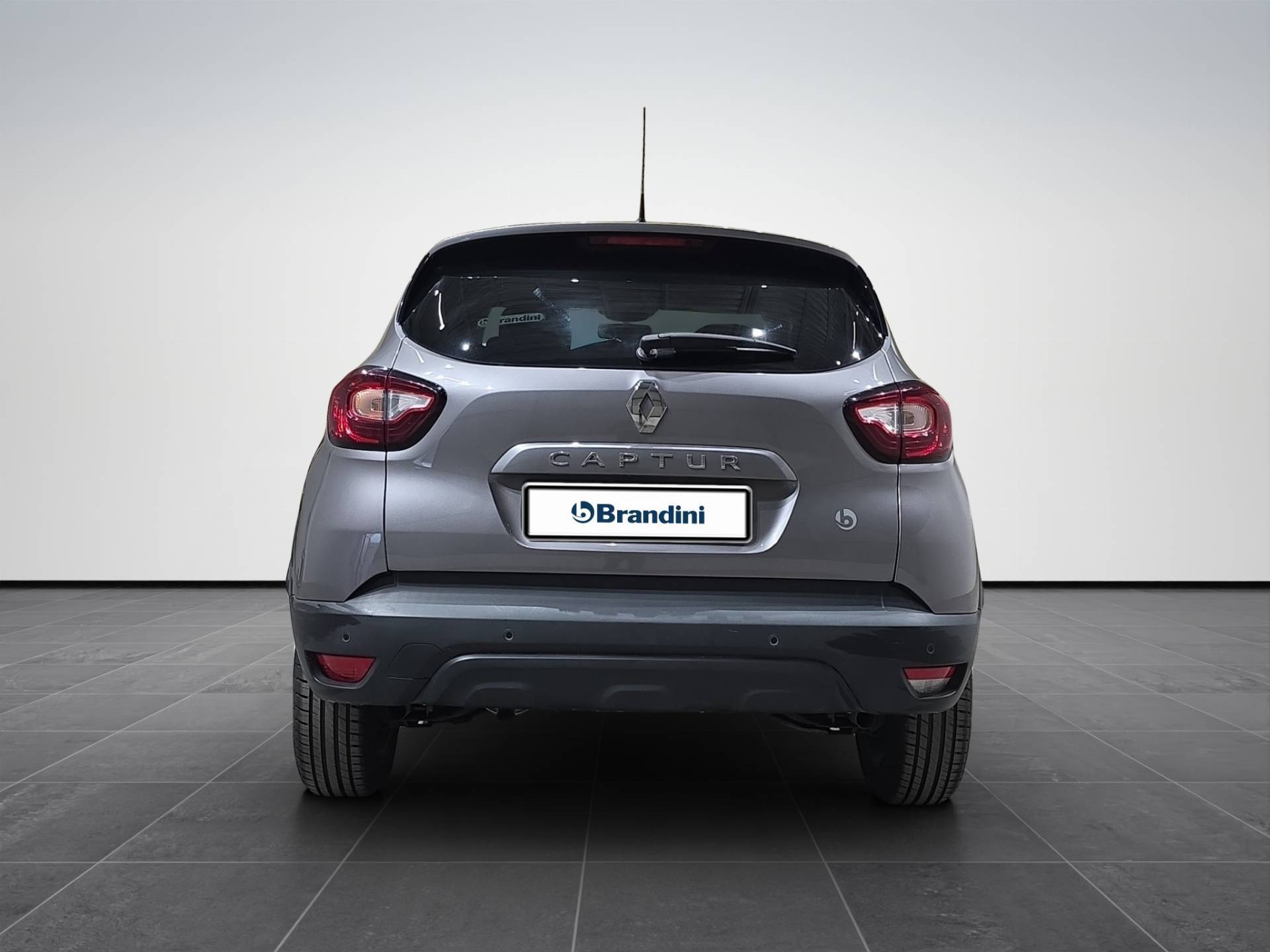 Auto Venduta - RENAULT Captur Captur 1.5 dci Edition One 110cv usata in pronta consegna - Brandini