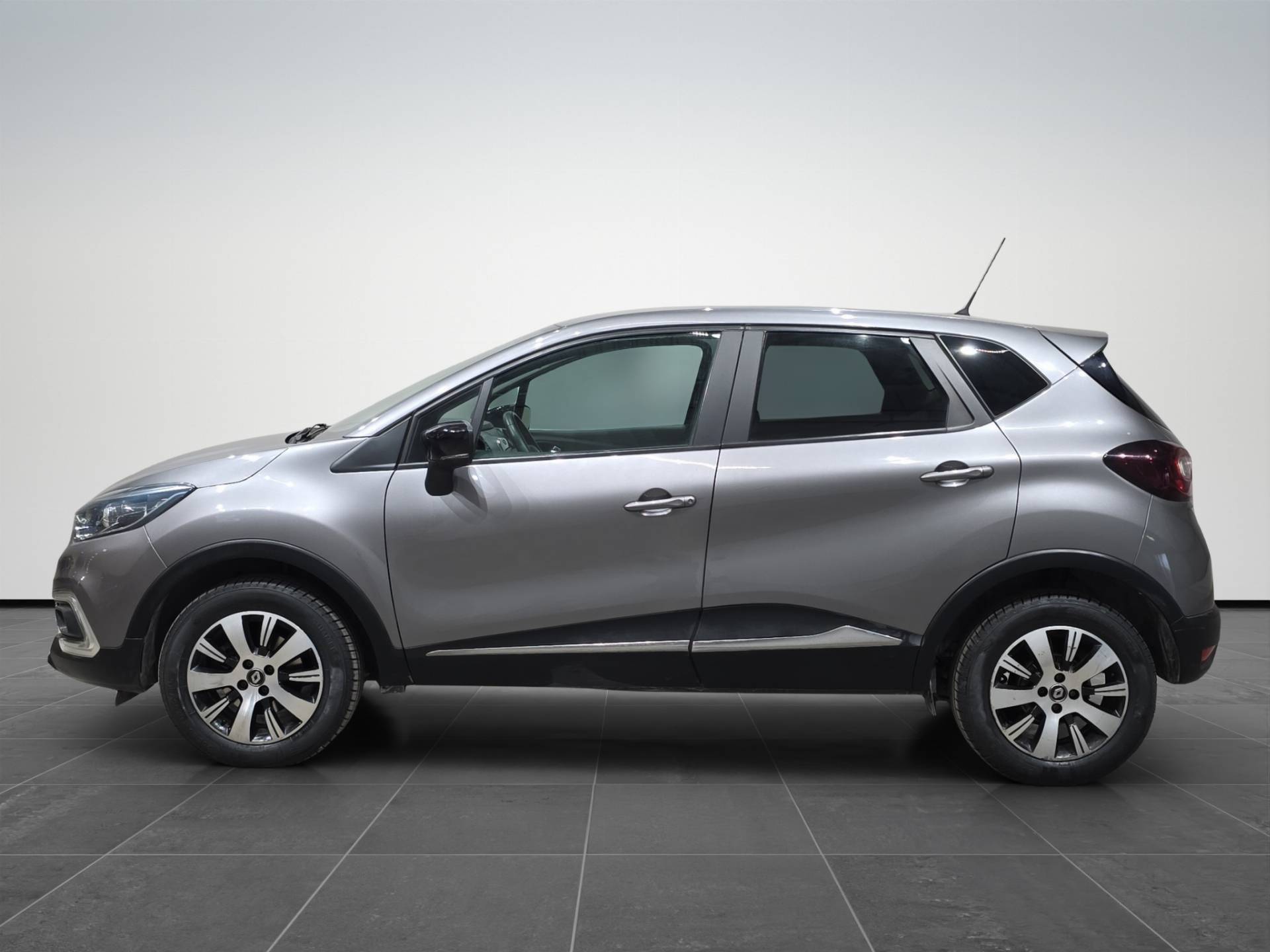 Auto Venduta - RENAULT Captur Captur 1.5 dci Edition One 110cv usata in pronta consegna - Brandini