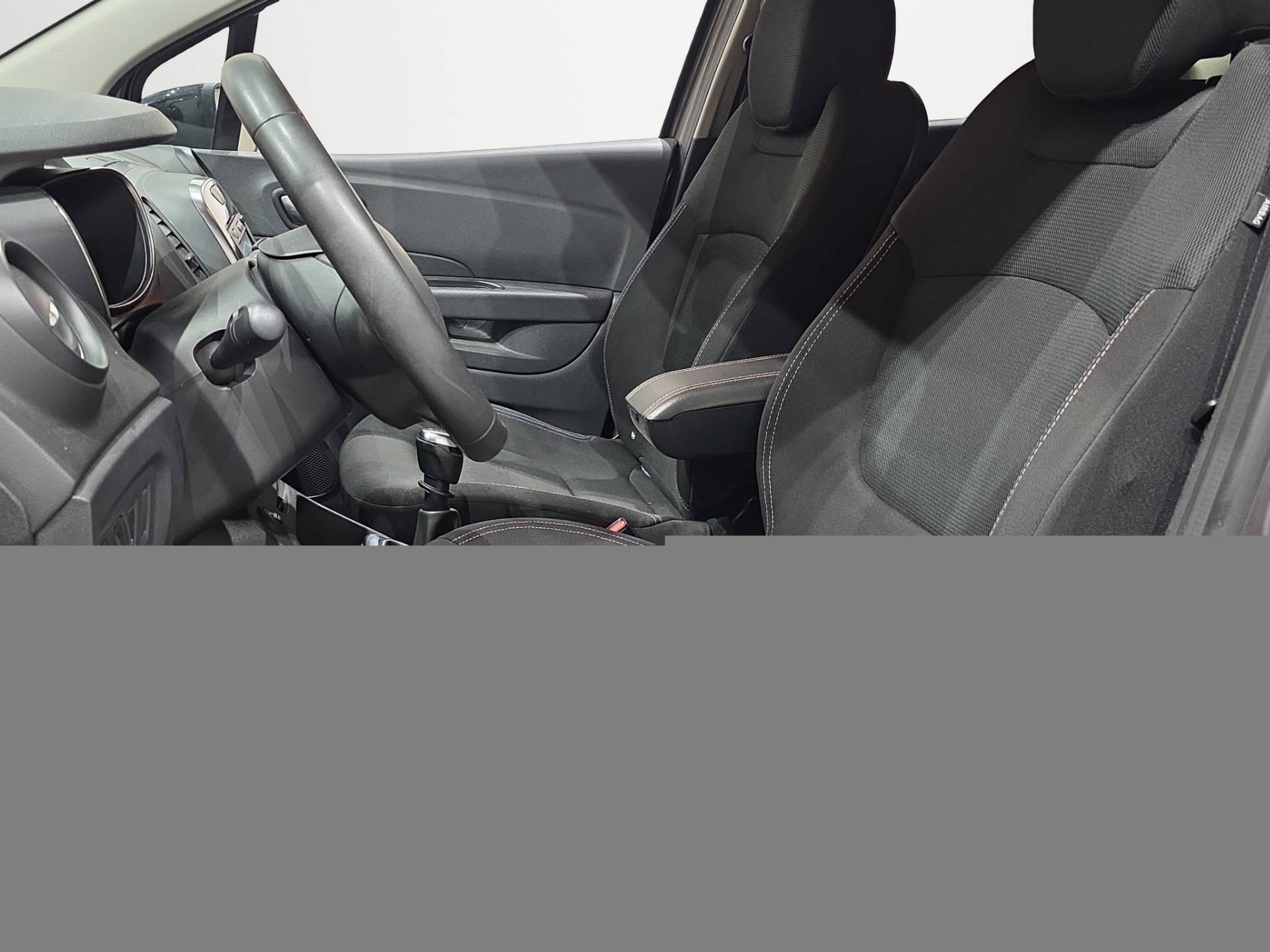 Auto Venduta - RENAULT Captur Captur 1.5 dci Edition One 110cv usata in pronta consegna - Brandini