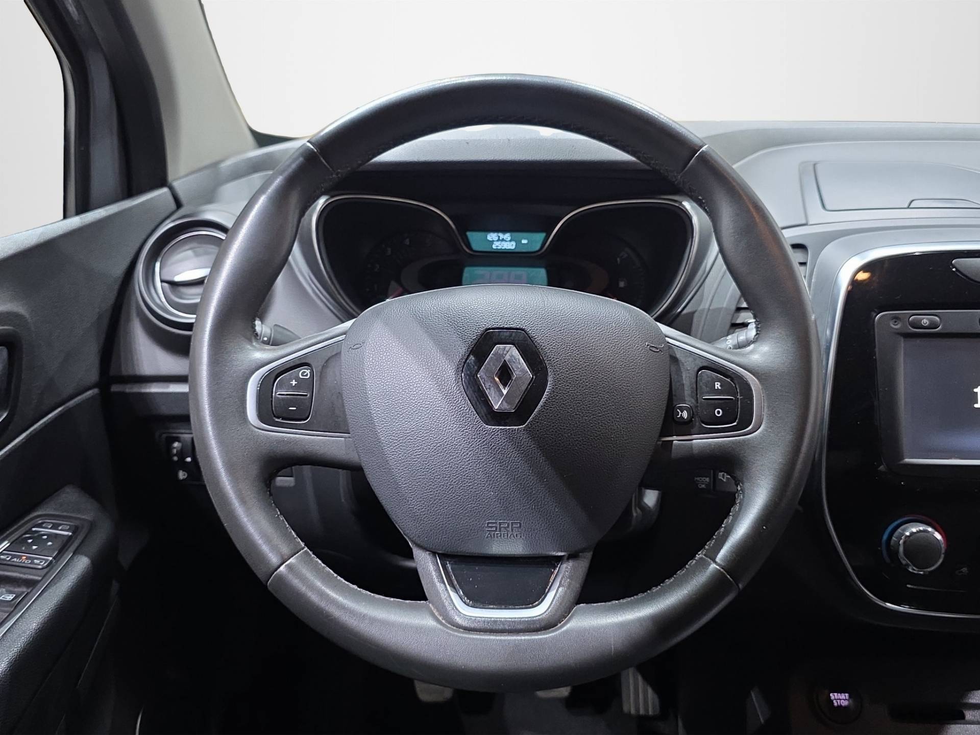 Auto Venduta - RENAULT Captur Captur 1.5 dci Edition One 110cv usata in pronta consegna - Brandini