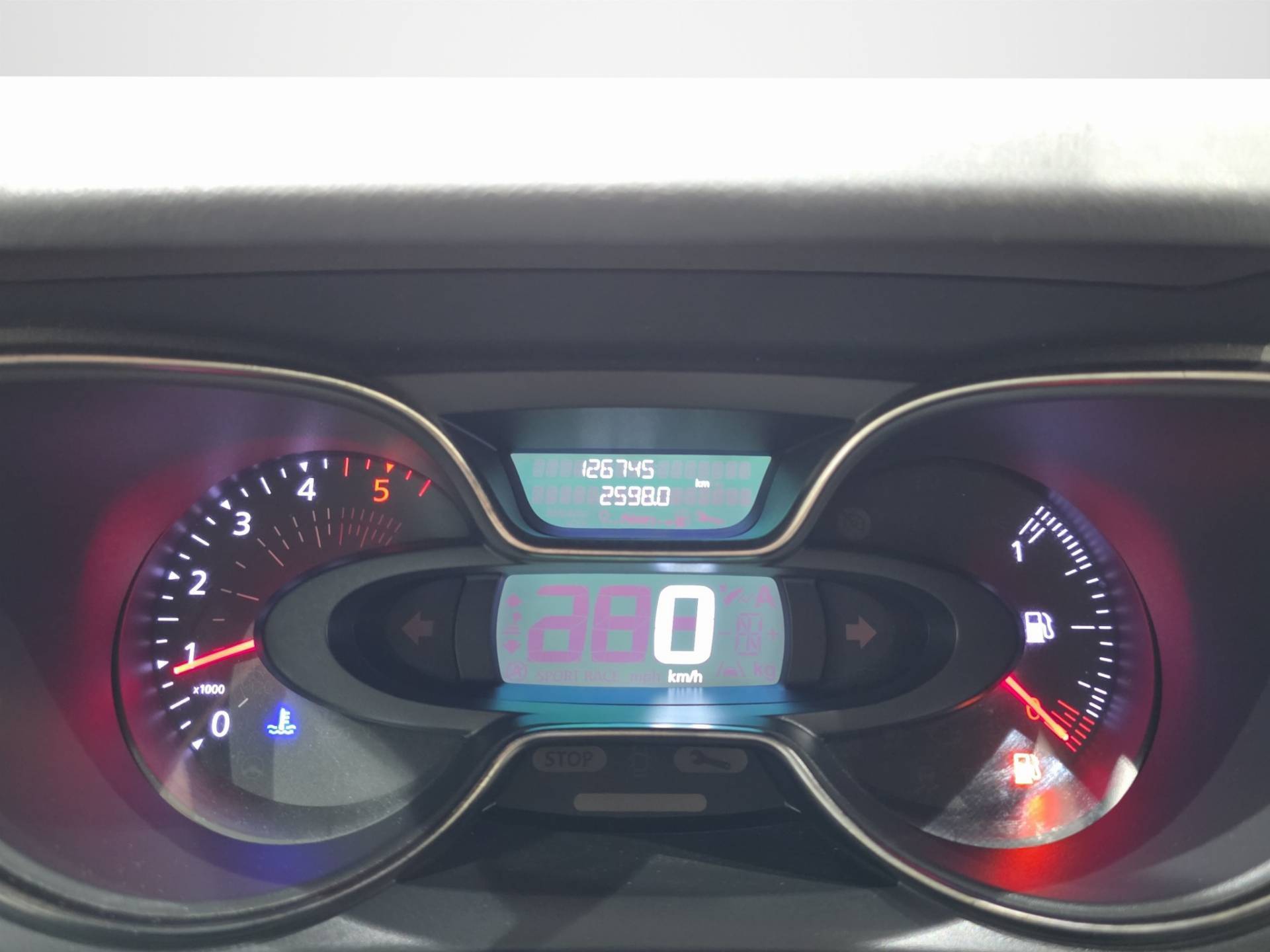 Auto Venduta - RENAULT Captur Captur 1.5 dci Edition One 110cv usata in pronta consegna - Brandini