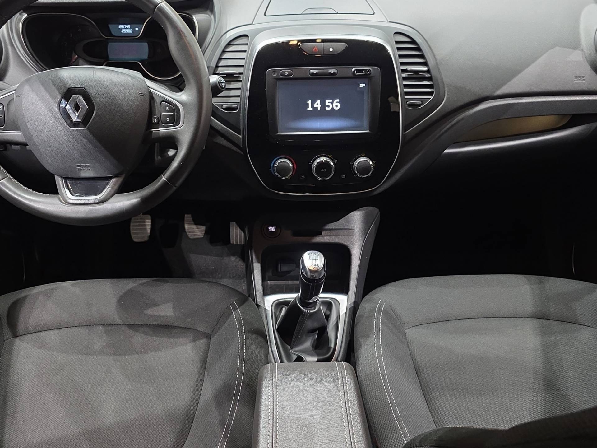 Auto Venduta - RENAULT Captur Captur 1.5 dci Edition One 110cv usata in pronta consegna - Brandini