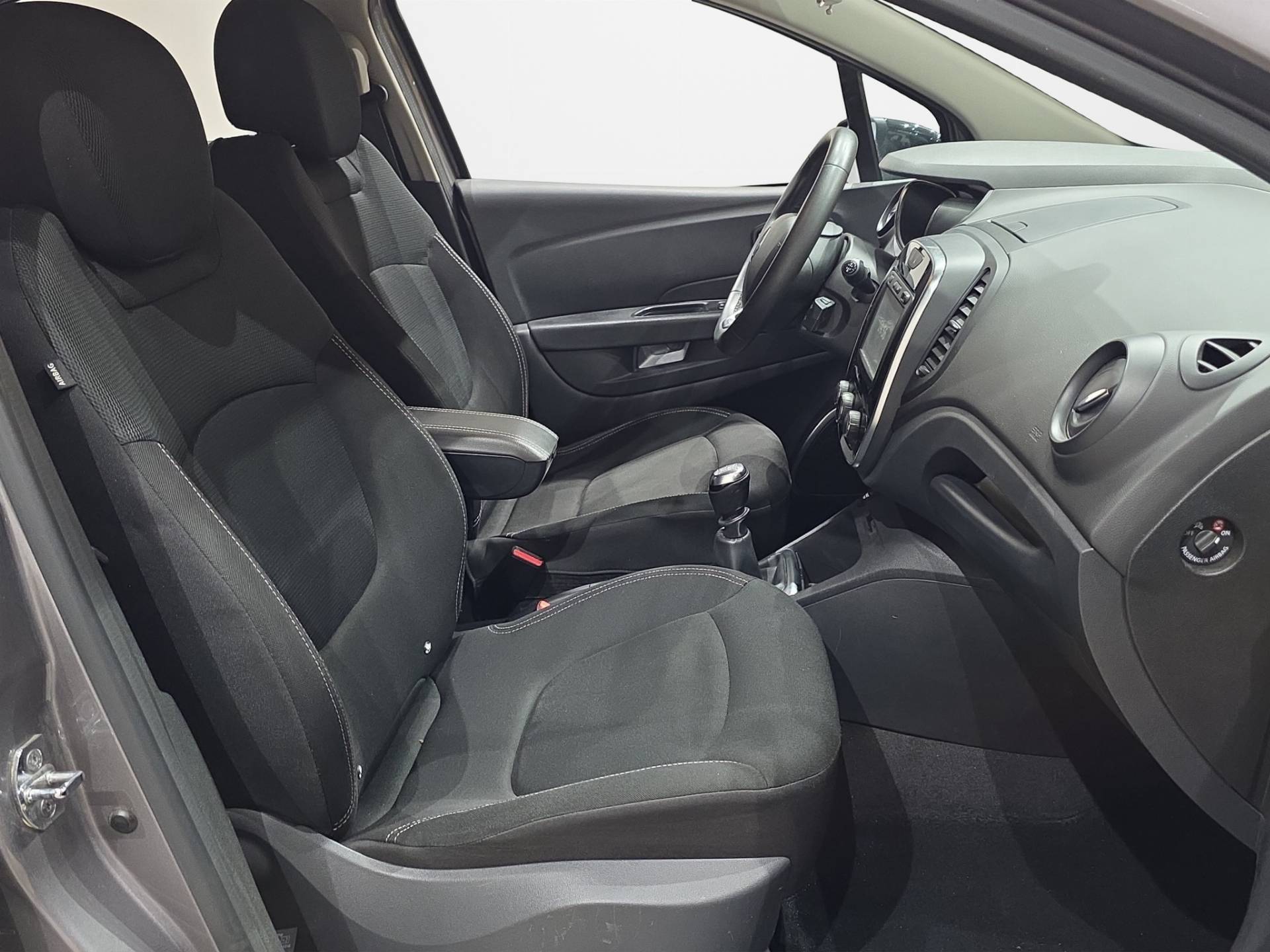 Auto Venduta - RENAULT Captur Captur 1.5 dci Edition One 110cv usata in pronta consegna - Brandini