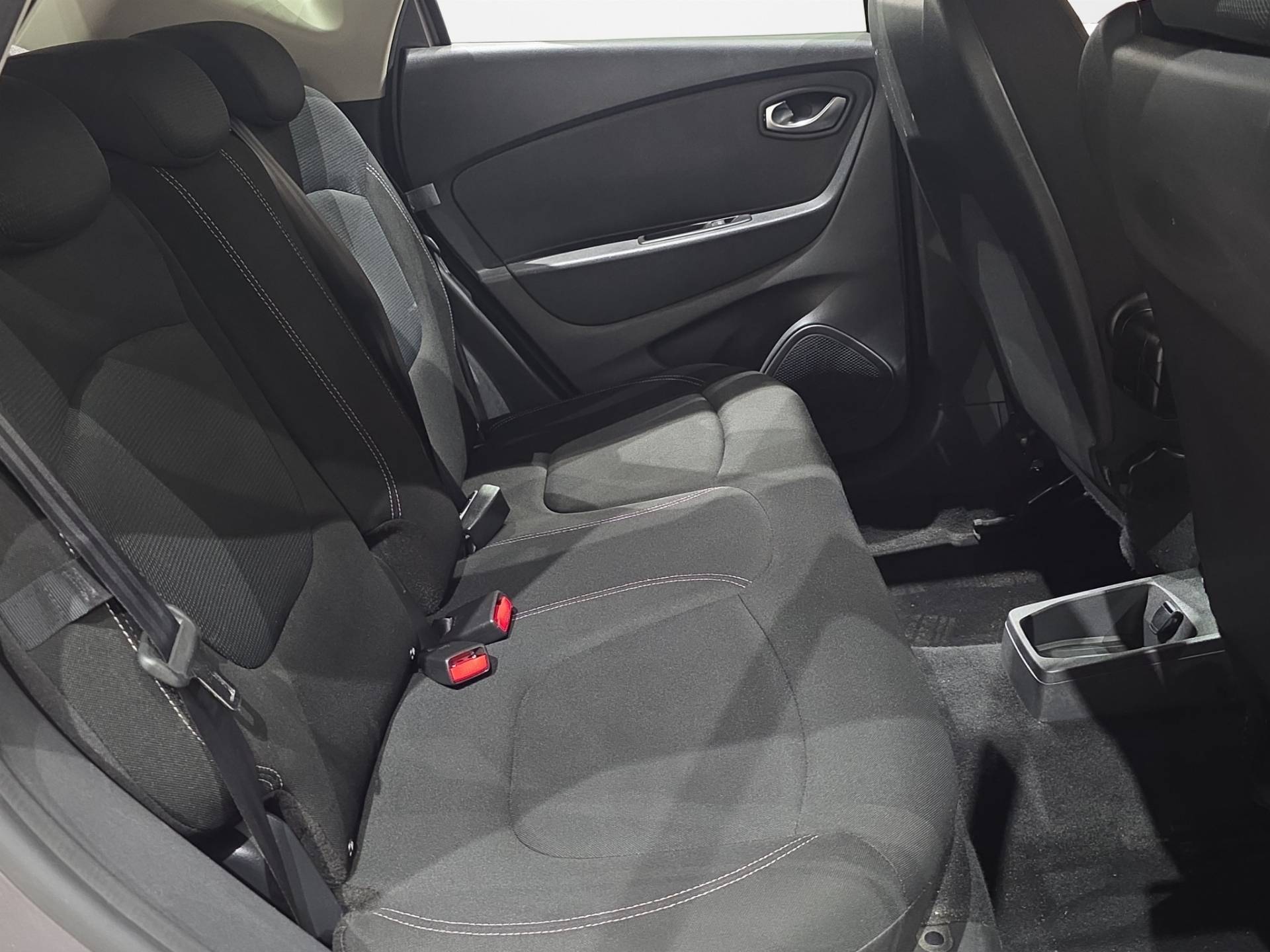 Auto Venduta - RENAULT Captur Captur 1.5 dci Edition One 110cv usata in pronta consegna - Brandini