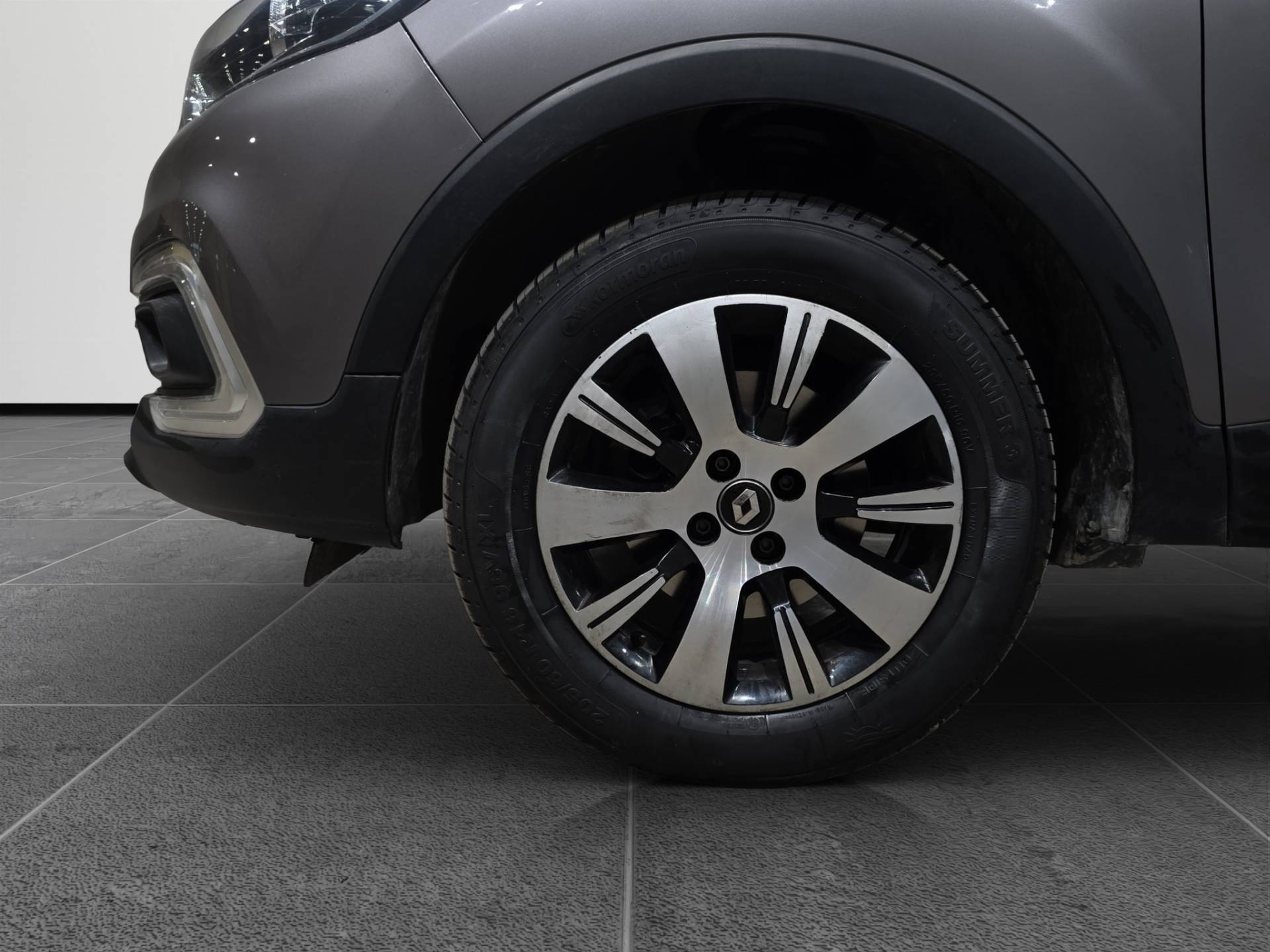 Auto Venduta - RENAULT Captur Captur 1.5 dci Edition One 110cv usata in pronta consegna - Brandini