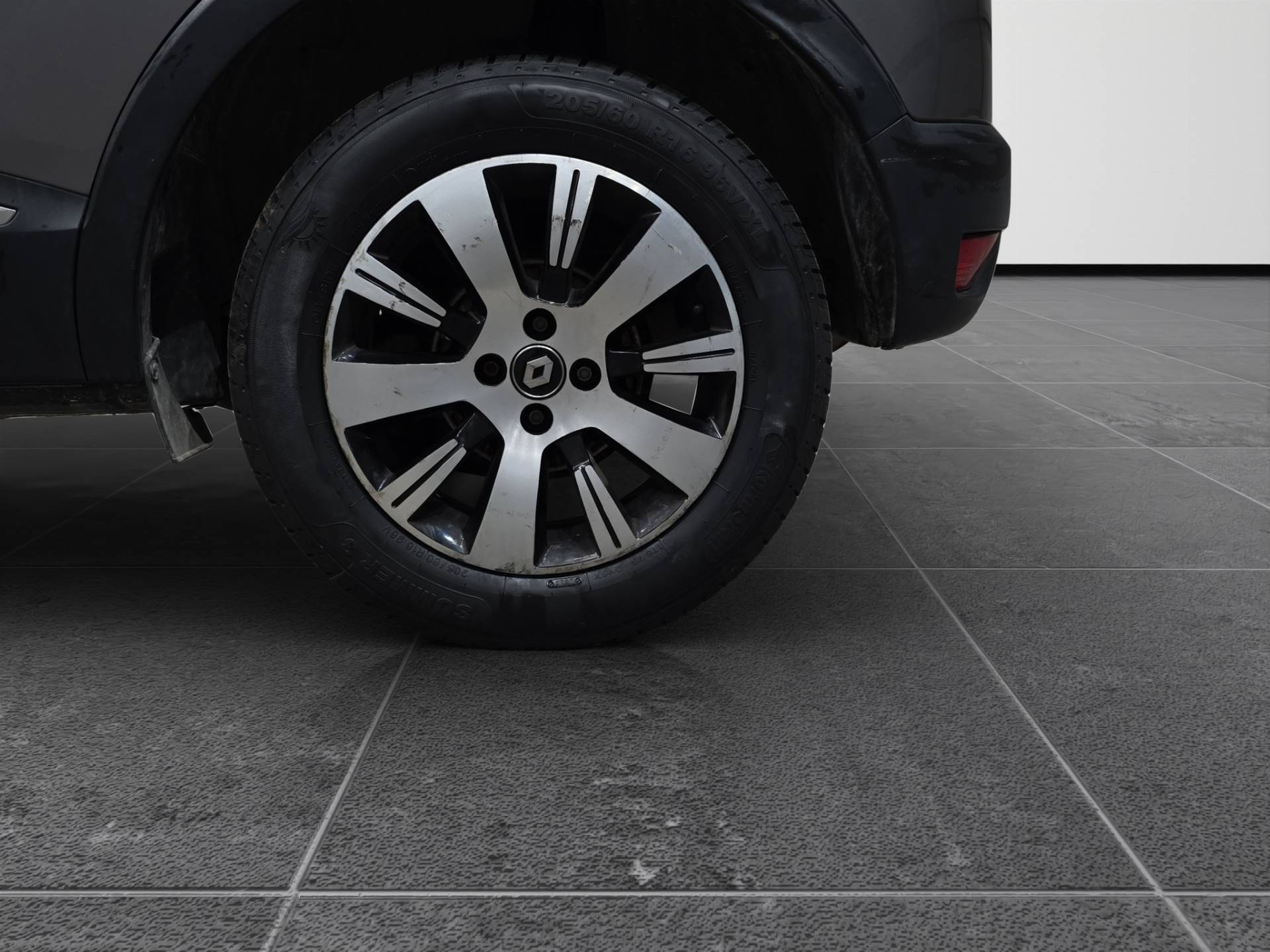Auto Venduta - RENAULT Captur Captur 1.5 dci Edition One 110cv usata in pronta consegna - Brandini