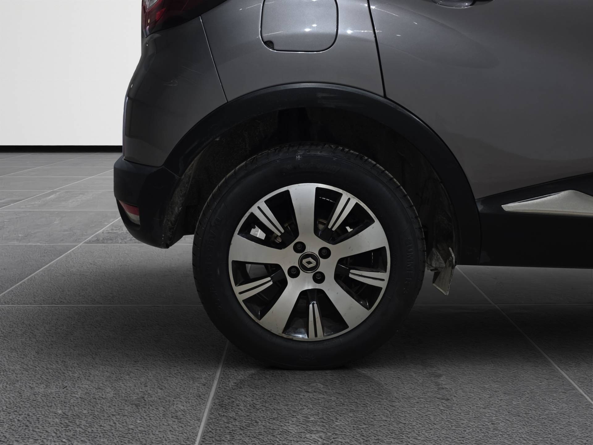 Auto Venduta - RENAULT Captur Captur 1.5 dci Edition One 110cv usata in pronta consegna - Brandini
