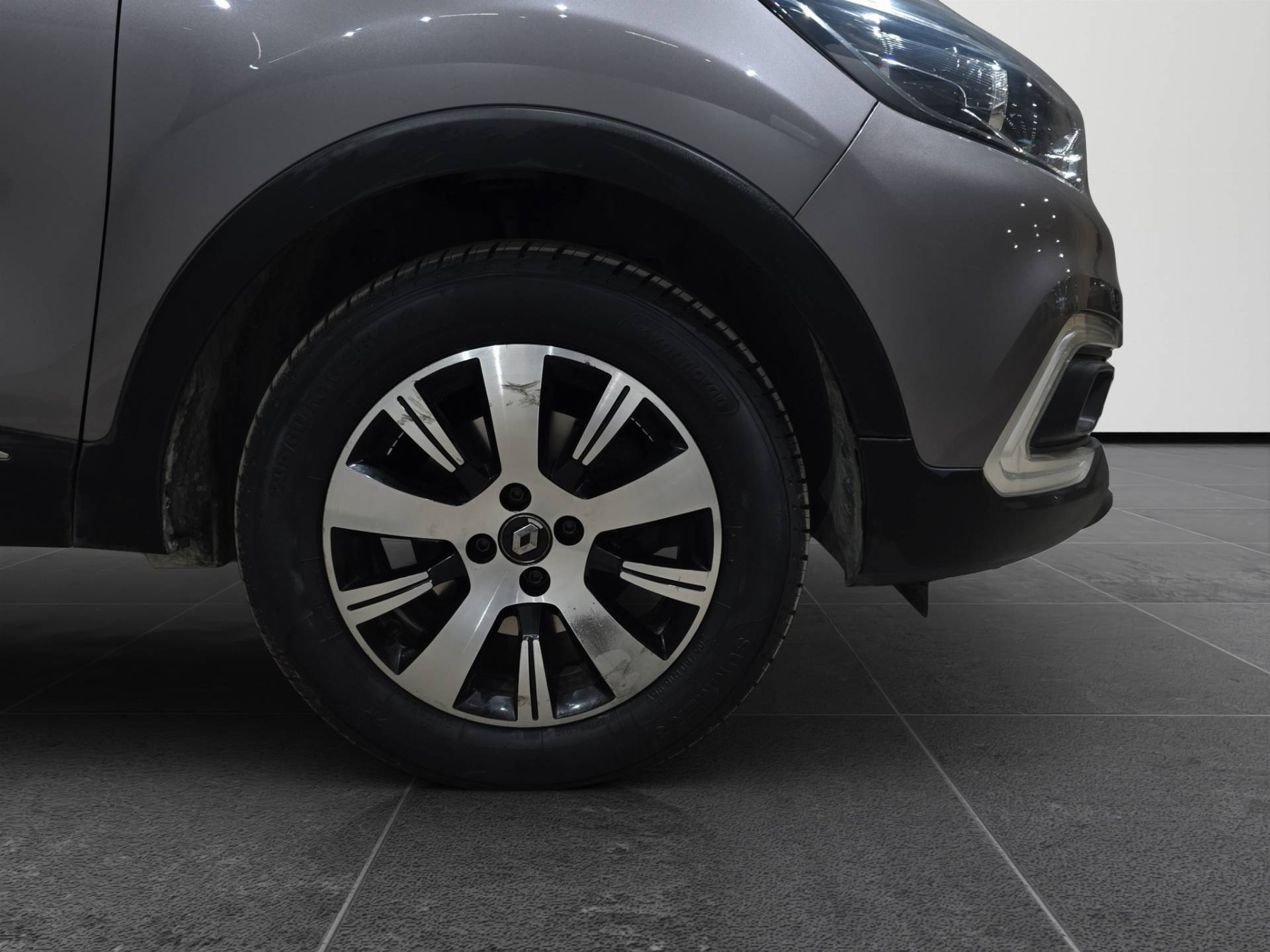Auto Venduta - RENAULT Captur Captur 1.5 dci Edition One 110cv usata in pronta consegna - Brandini