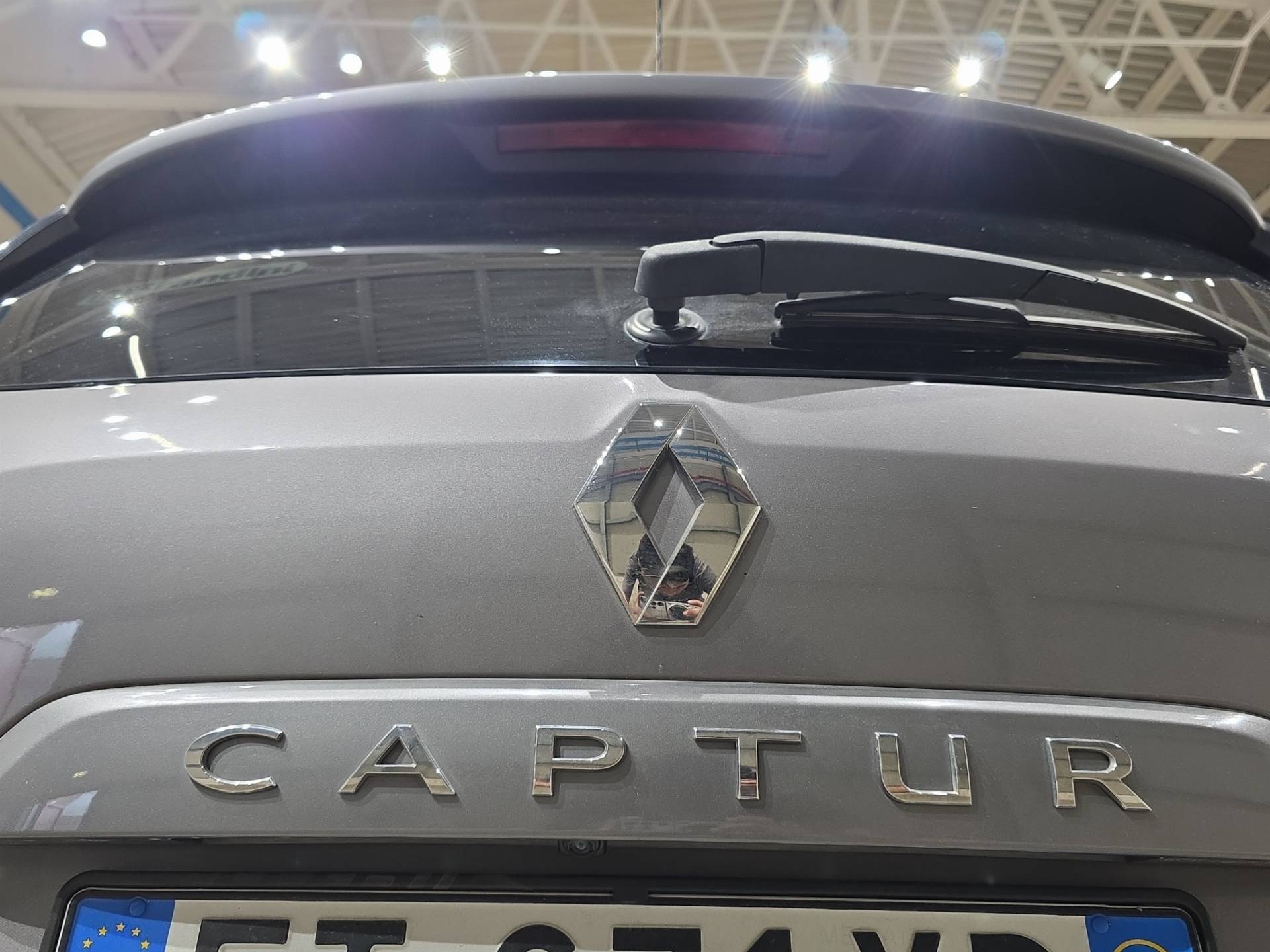 Auto Venduta - RENAULT Captur Captur 1.5 dci Edition One 110cv usata in pronta consegna - Brandini