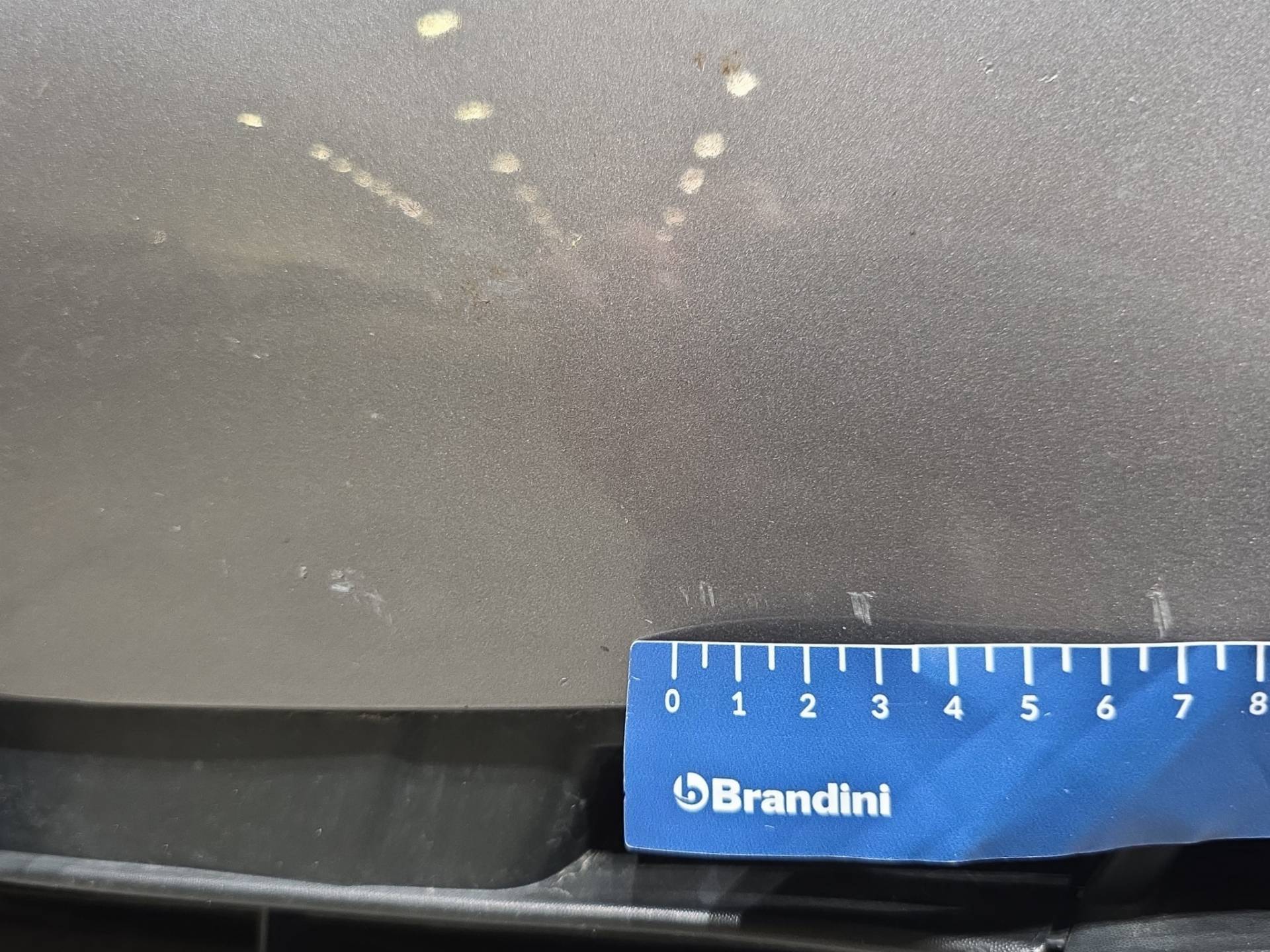 Auto Venduta - RENAULT Captur Captur 1.5 dci Edition One 110cv usata in pronta consegna - Brandini