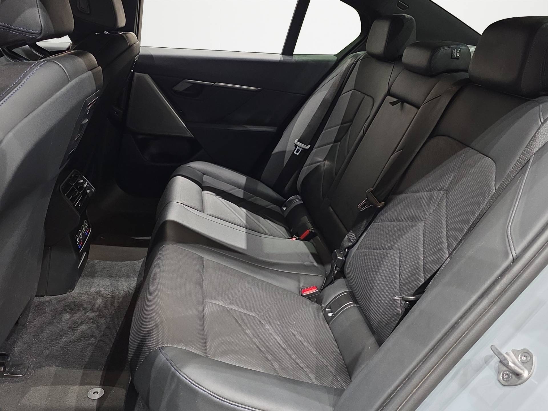 BMW Serie 5 Berlina 520d 48V xdrive M Sport auto usata in pronta consegna - Brandini