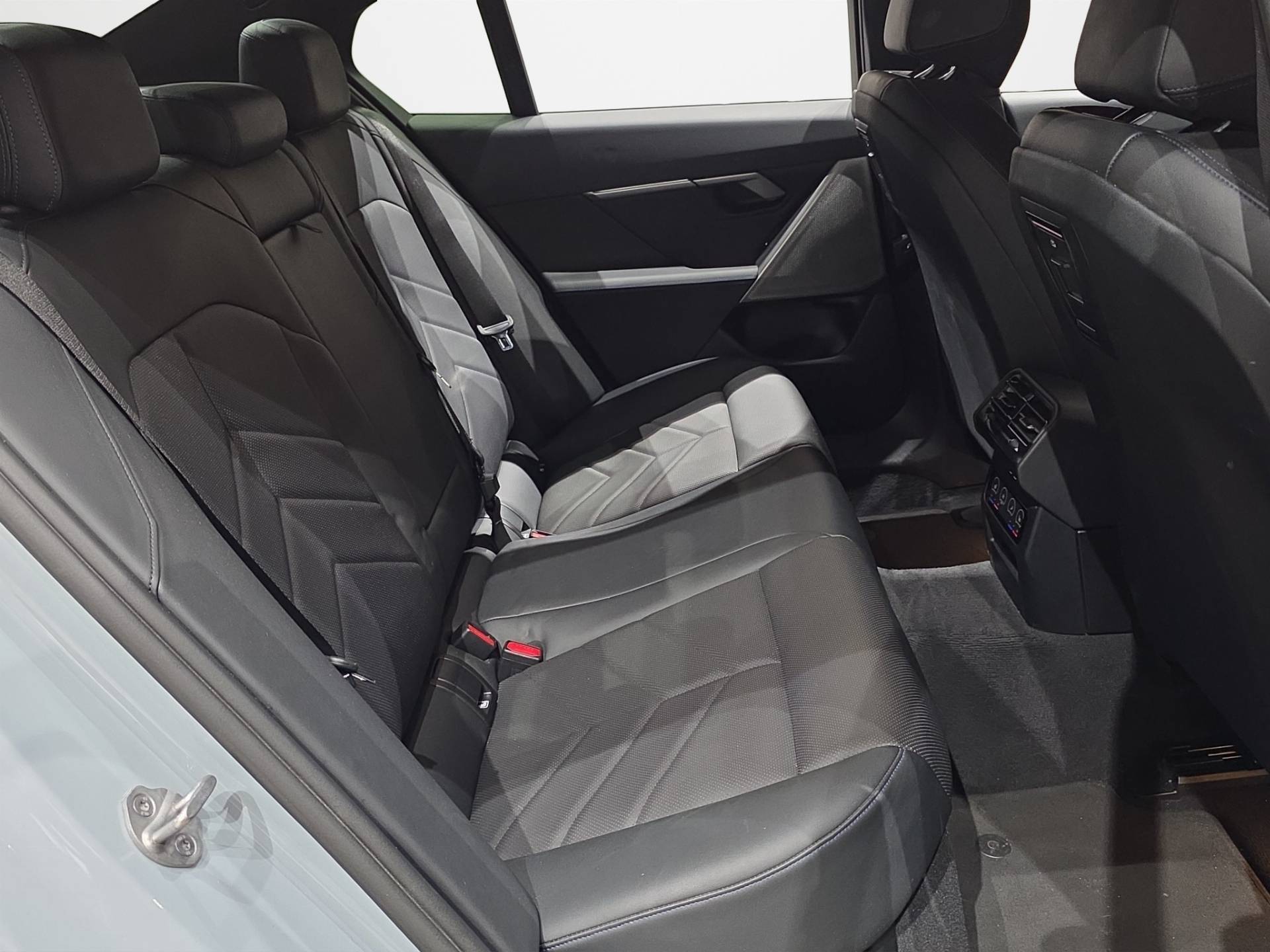 BMW Serie 5 Berlina 520d 48V xdrive M Sport auto usata in pronta consegna - Brandini