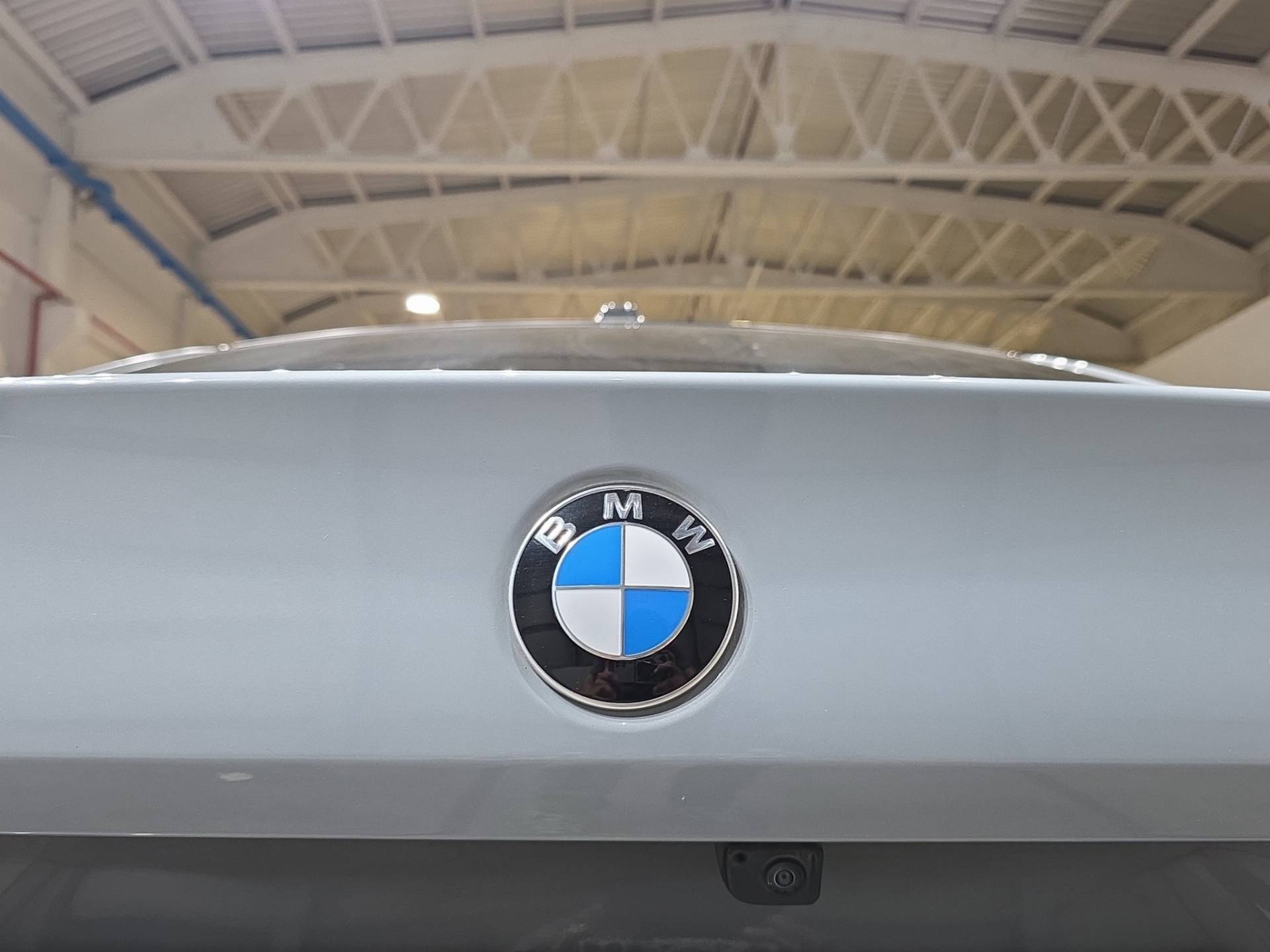 BMW Serie 5 Berlina 520d 48V xdrive M Sport auto usata in pronta consegna - Brandini