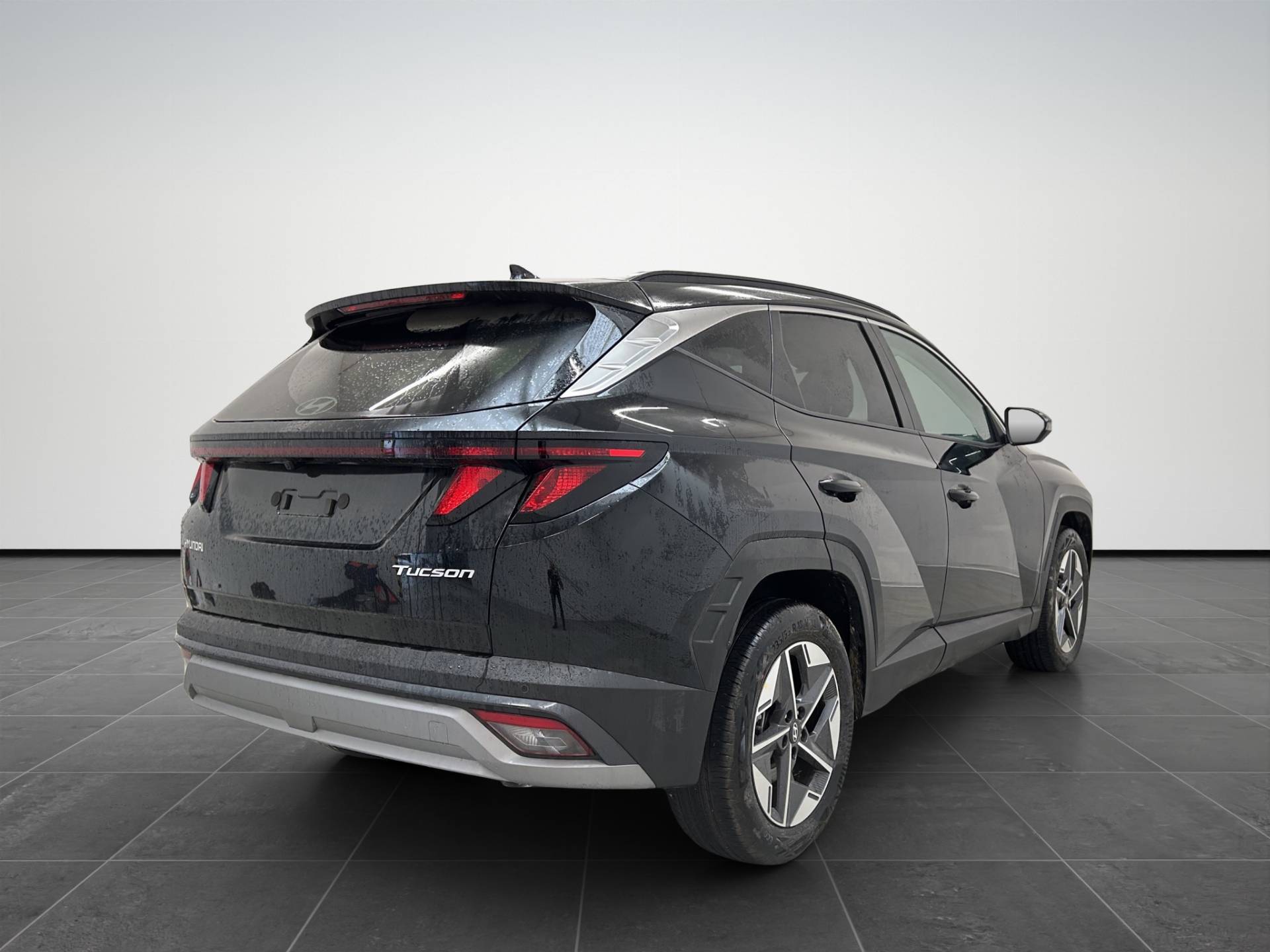 Auto Venduta - HYUNDAI Tucson Tucson 1.6 crdi 48V Business 2wd dct usata in pronta consegna - Brandini