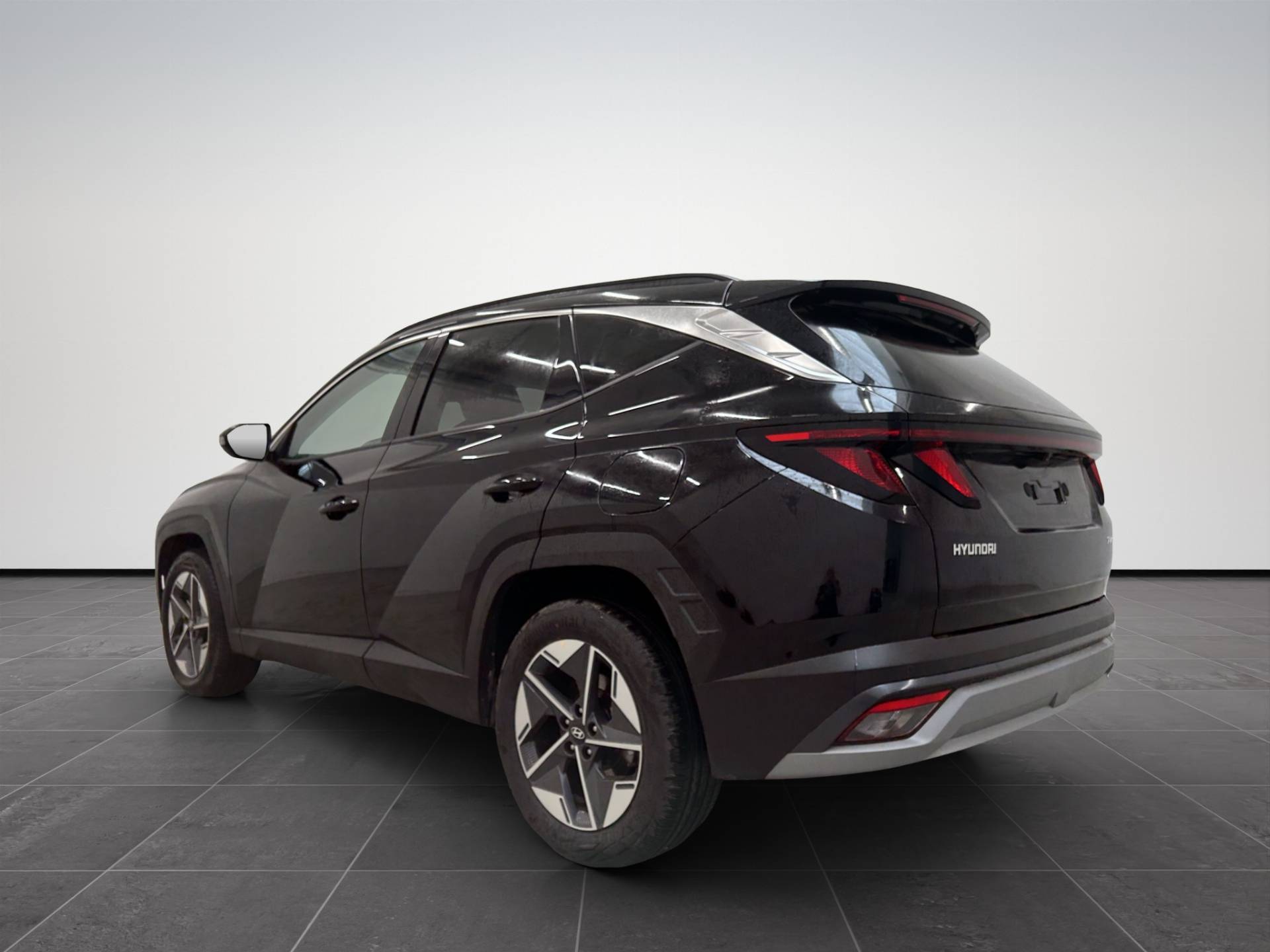 Auto Venduta - HYUNDAI Tucson Tucson 1.6 crdi 48V Business 2wd dct usata in pronta consegna - Brandini