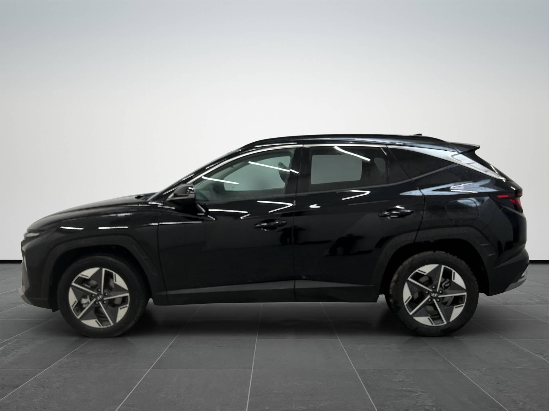 Auto Venduta - HYUNDAI Tucson Tucson 1.6 crdi 48V Business 2wd dct usata in pronta consegna - Brandini