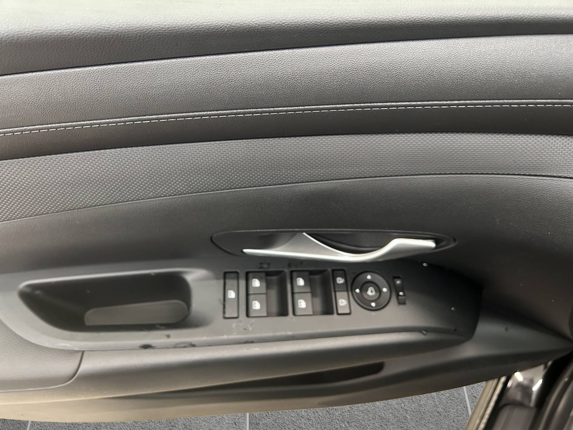 Auto Venduta - HYUNDAI Tucson Tucson 1.6 crdi 48V Business 2wd dct usata in pronta consegna - Brandini
