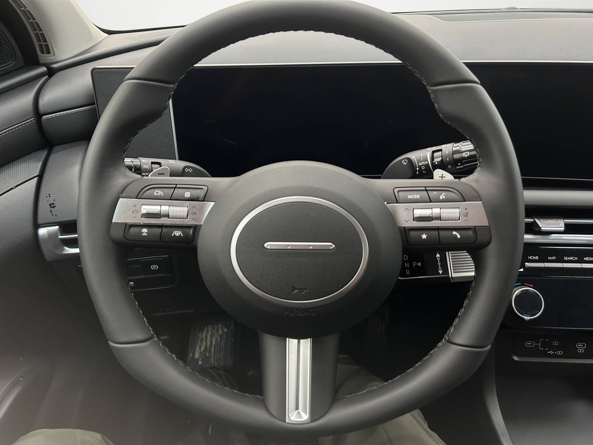 Auto Venduta - HYUNDAI Tucson Tucson 1.6 crdi 48V Business 2wd dct usata in pronta consegna - Brandini