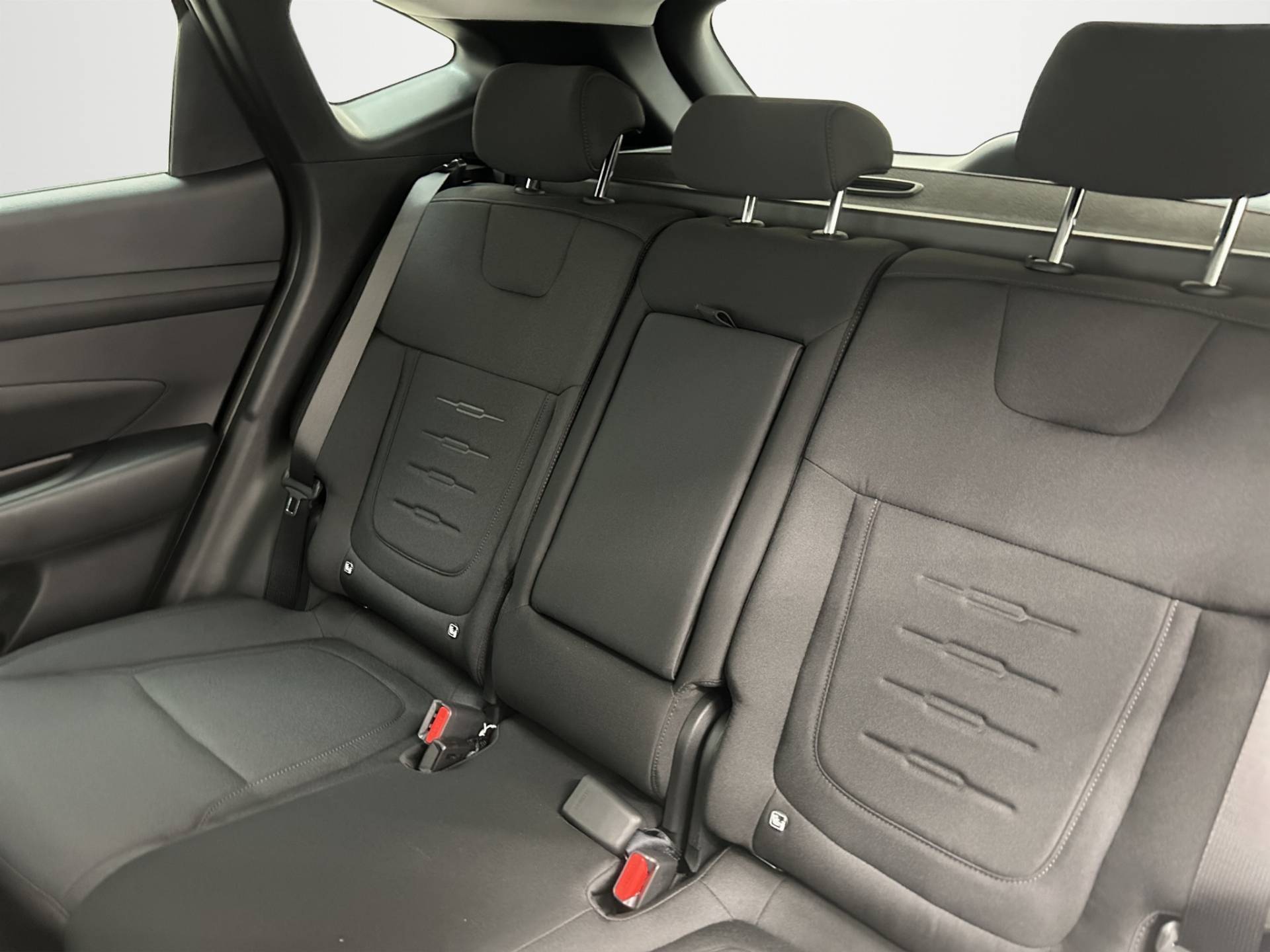 Auto Venduta - HYUNDAI Tucson Tucson 1.6 crdi 48V Business 2wd dct usata in pronta consegna - Brandini