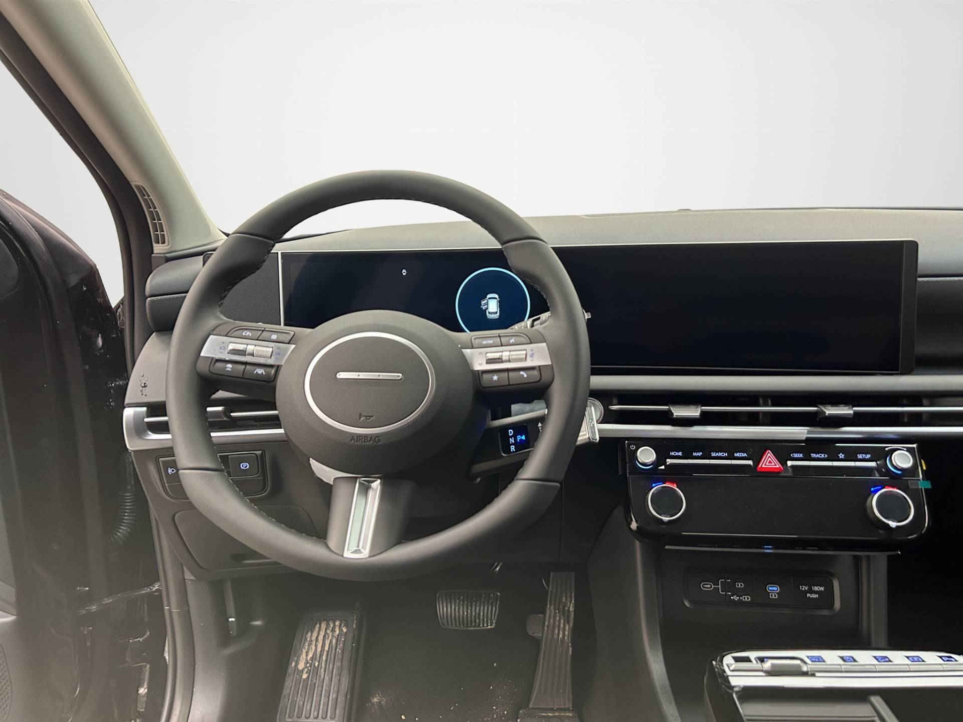 Auto Venduta - HYUNDAI Tucson Tucson 1.6 crdi 48V Business 2wd dct usata in pronta consegna - Brandini