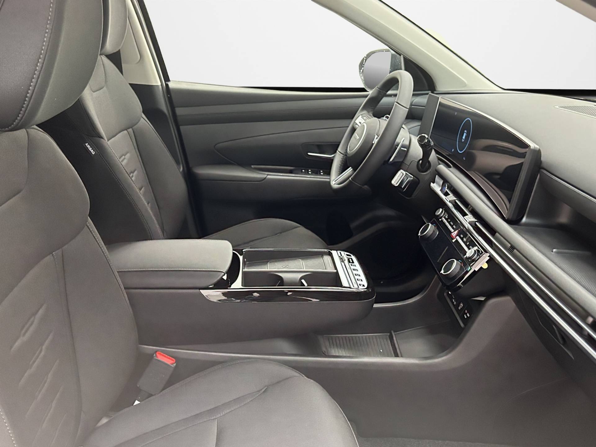 Auto Venduta - HYUNDAI Tucson Tucson 1.6 crdi 48V Business 2wd dct usata in pronta consegna - Brandini