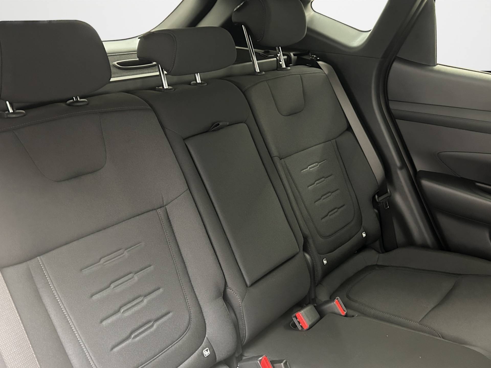 Auto Venduta - HYUNDAI Tucson Tucson 1.6 crdi 48V Business 2wd dct usata in pronta consegna - Brandini