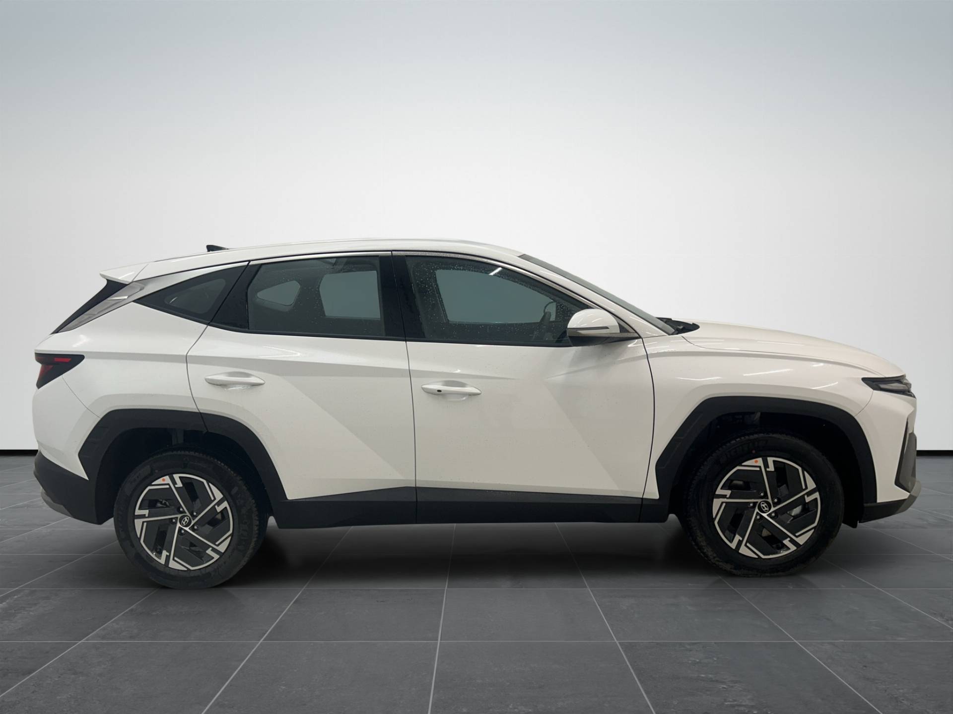 Auto Venduta - HYUNDAI Tucson Tucson 1.6 hev Xtech 2wd 239cv auto usata in pronta consegna - Brandini