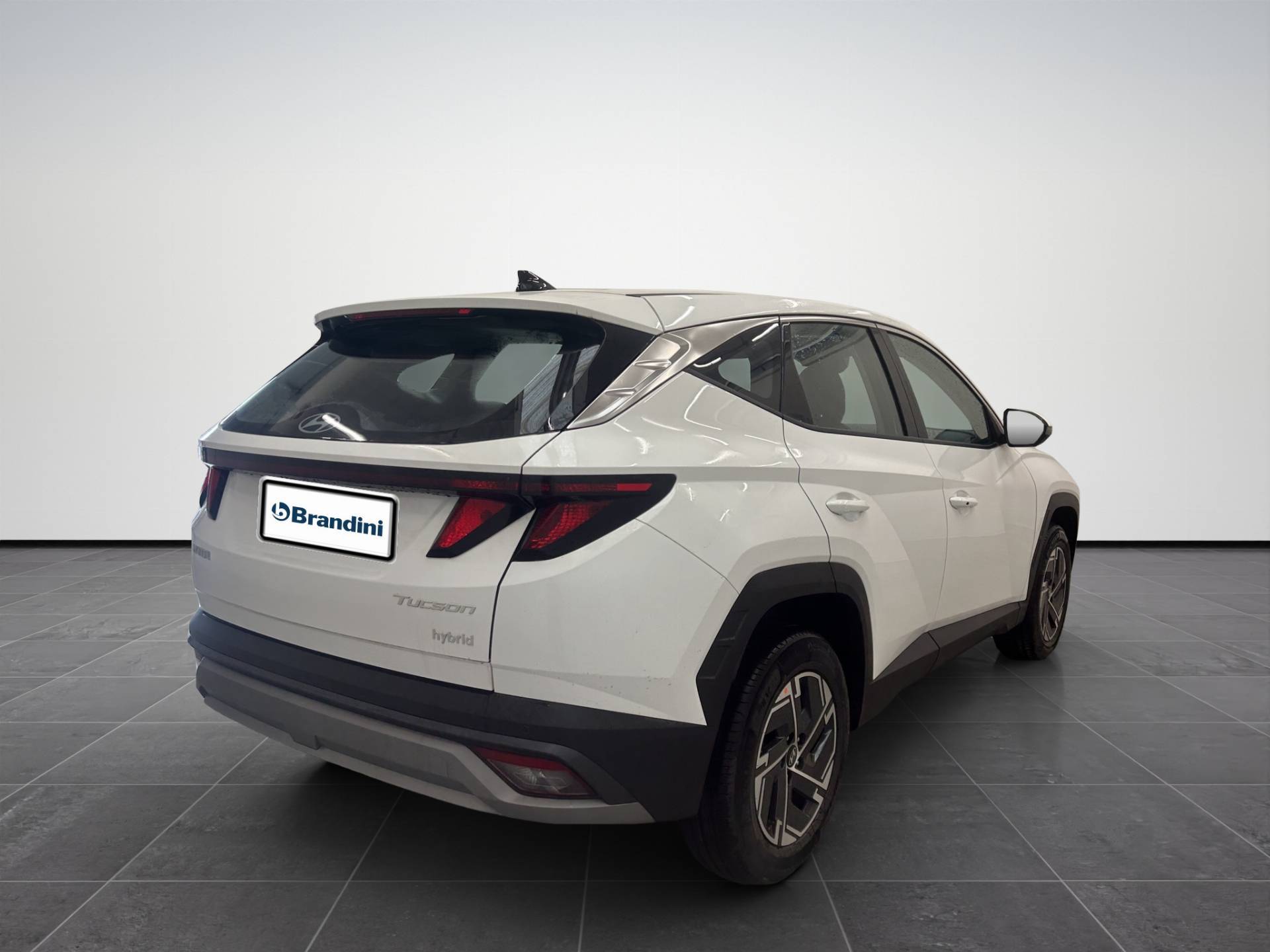 Auto Venduta - HYUNDAI Tucson Tucson 1.6 hev Xtech 2wd 239cv auto usata in pronta consegna - Brandini