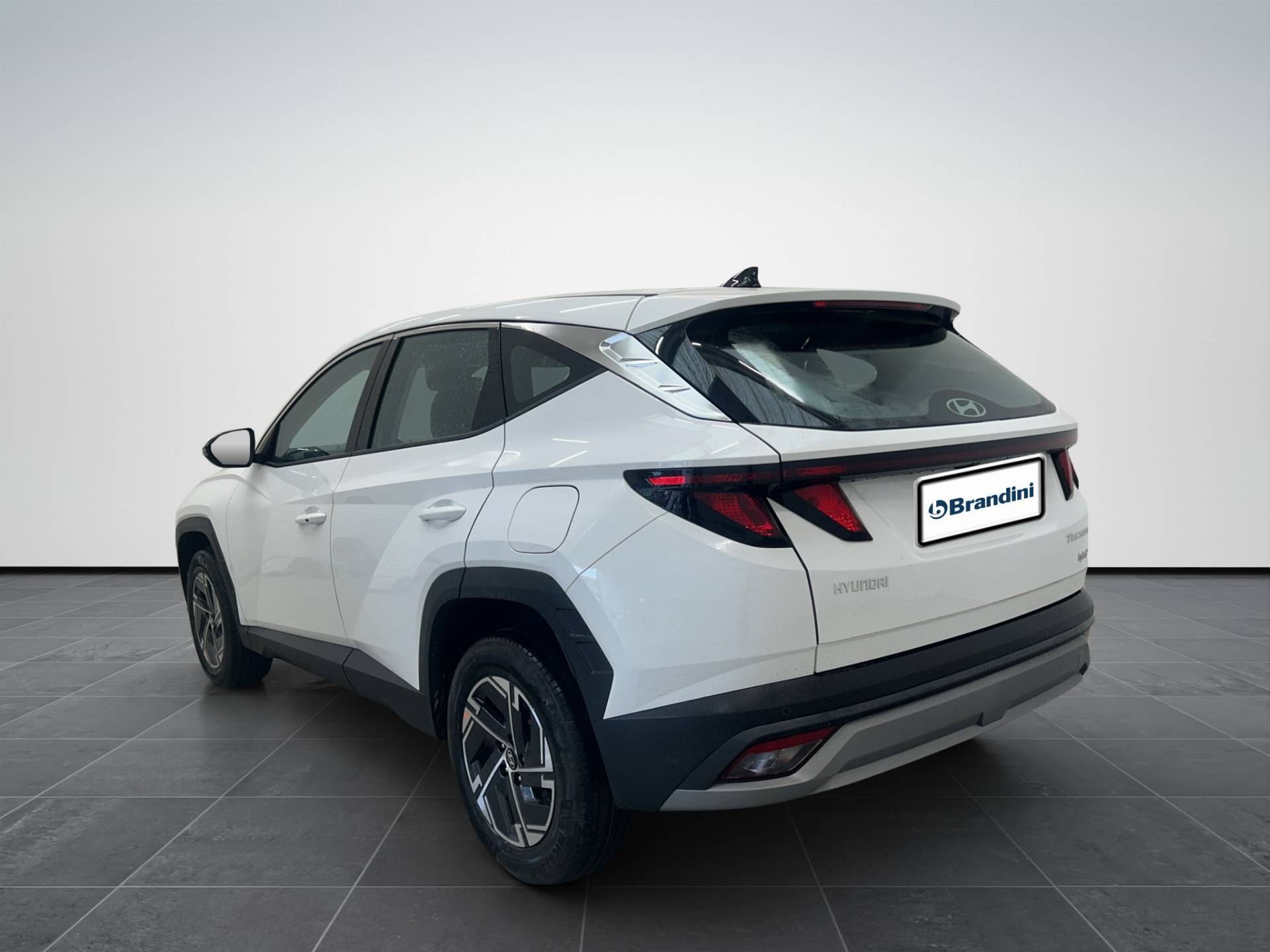 Auto Venduta - HYUNDAI Tucson Tucson 1.6 hev Xtech 2wd 239cv auto usata in pronta consegna - Brandini