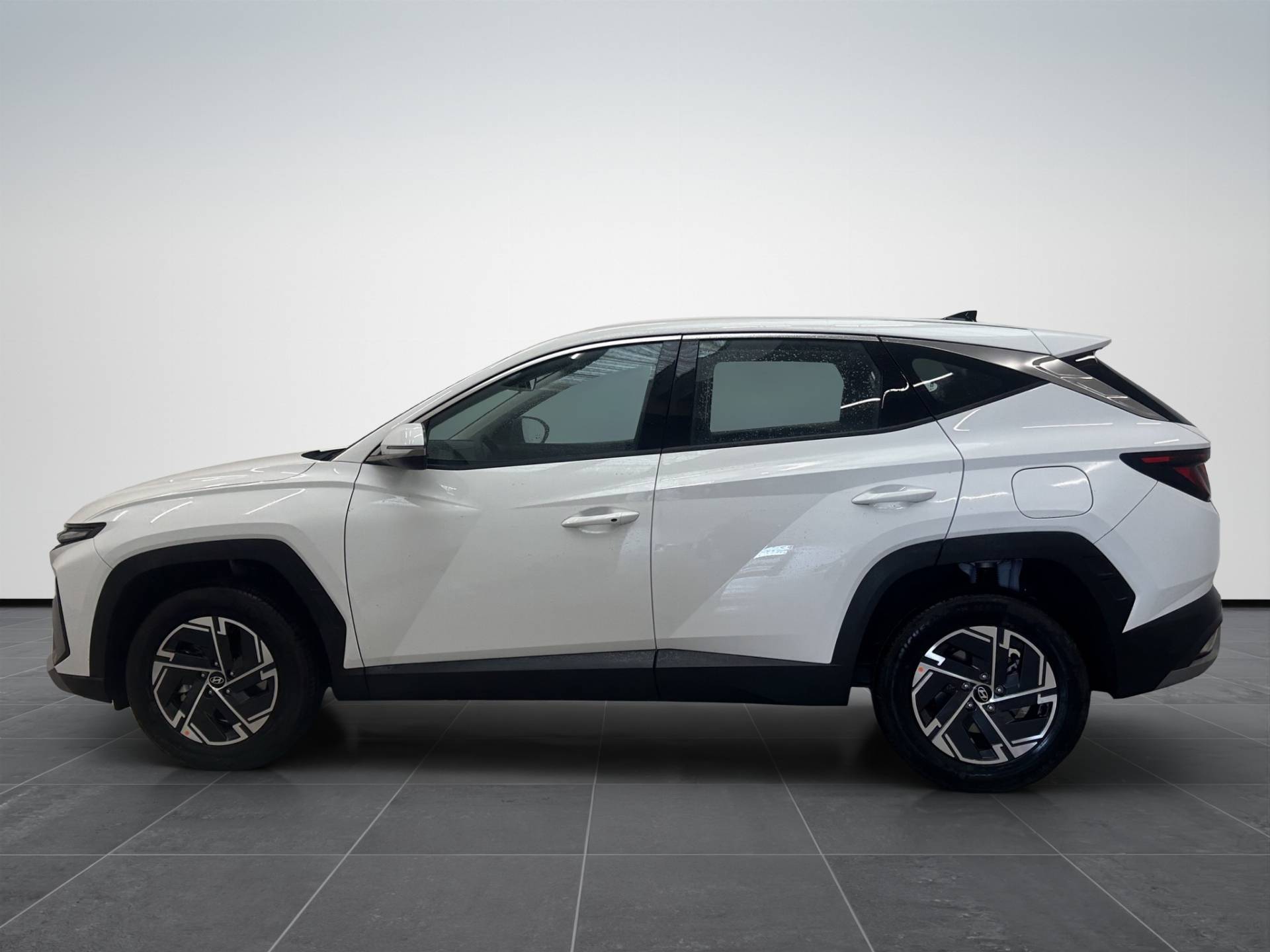 Auto Venduta - HYUNDAI Tucson Tucson 1.6 hev Xtech 2wd 239cv auto usata in pronta consegna - Brandini