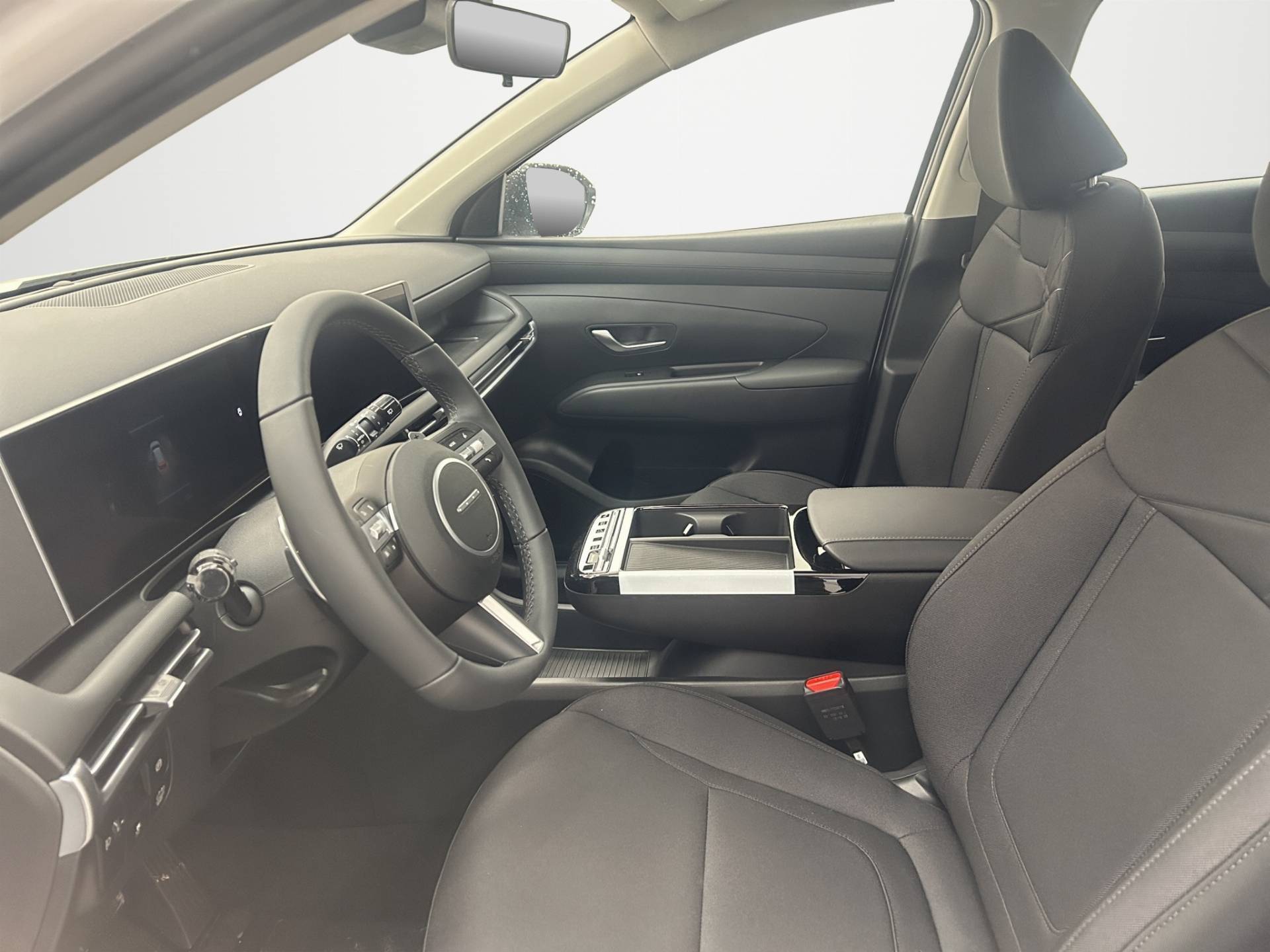 Auto Venduta - HYUNDAI Tucson Tucson 1.6 hev Xtech 2wd 239cv auto usata in pronta consegna - Brandini