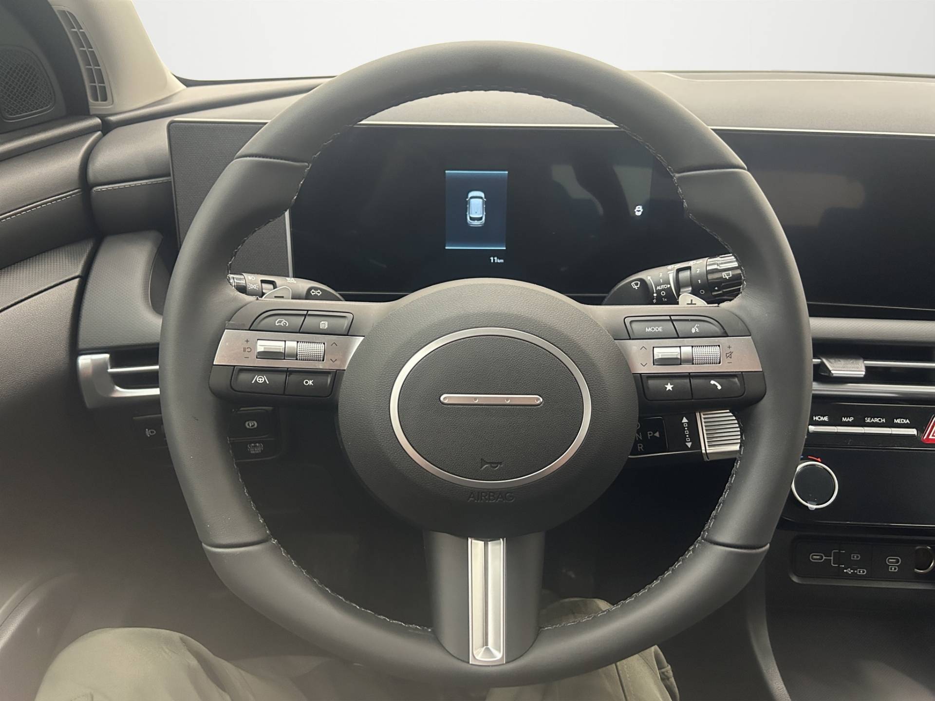 Auto Venduta - HYUNDAI Tucson Tucson 1.6 hev Xtech 2wd 239cv auto usata in pronta consegna - Brandini