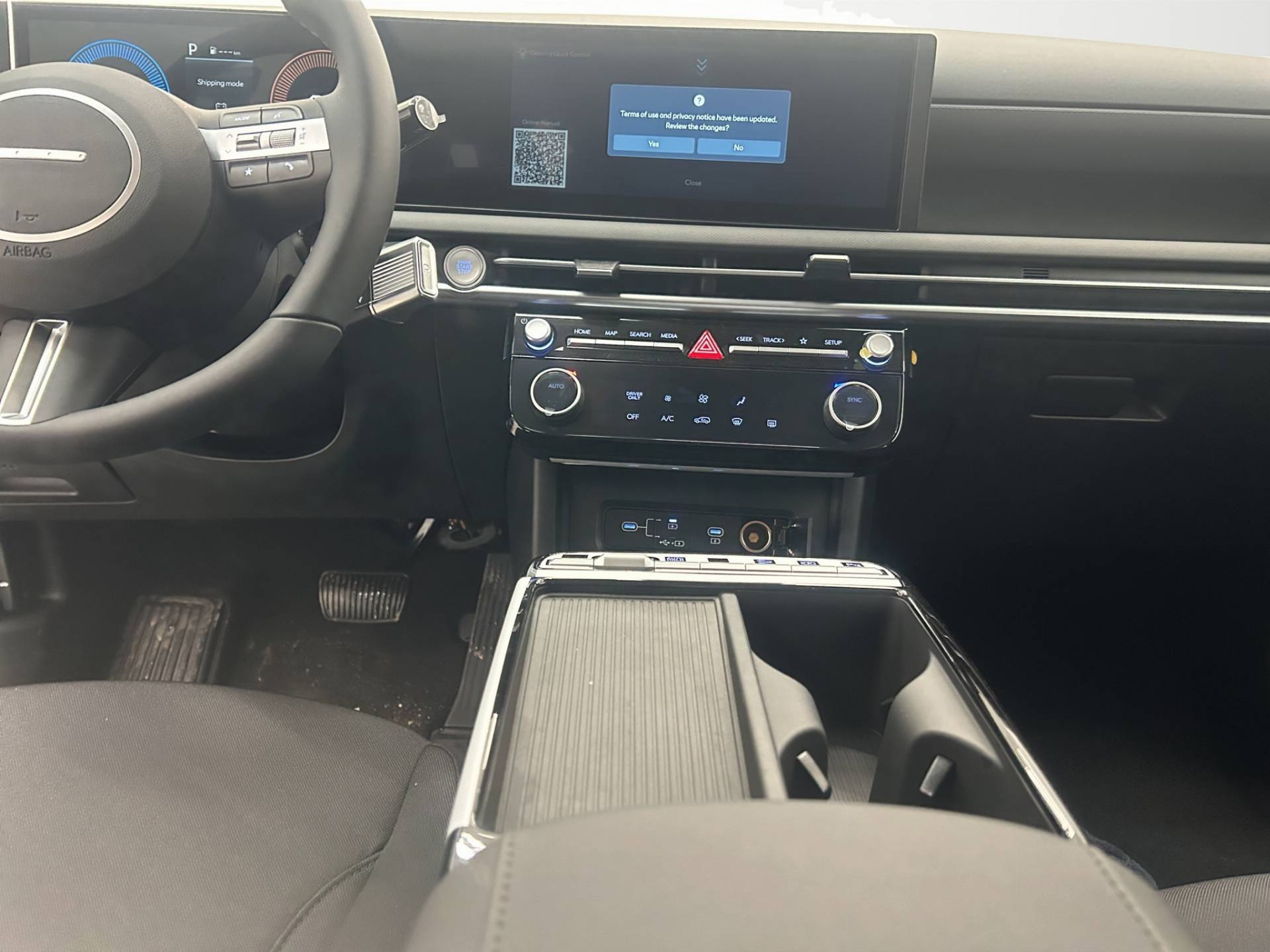 Auto Venduta - HYUNDAI Tucson Tucson 1.6 hev Xtech 2wd 239cv auto usata in pronta consegna - Brandini