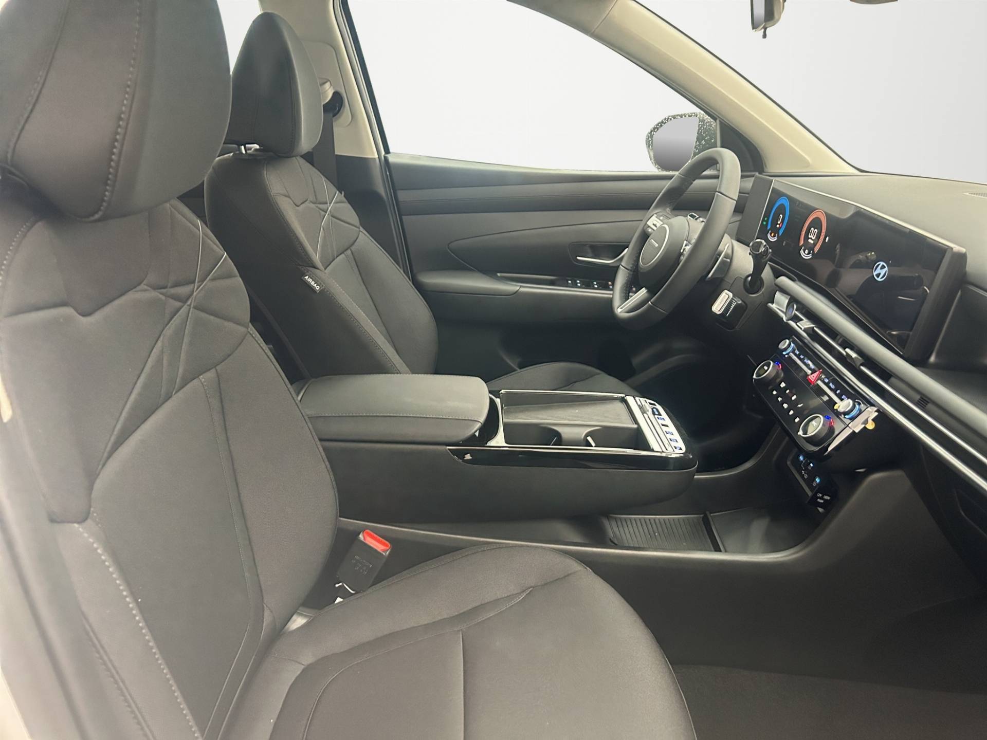 Auto Venduta - HYUNDAI Tucson Tucson 1.6 hev Xtech 2wd 239cv auto usata in pronta consegna - Brandini