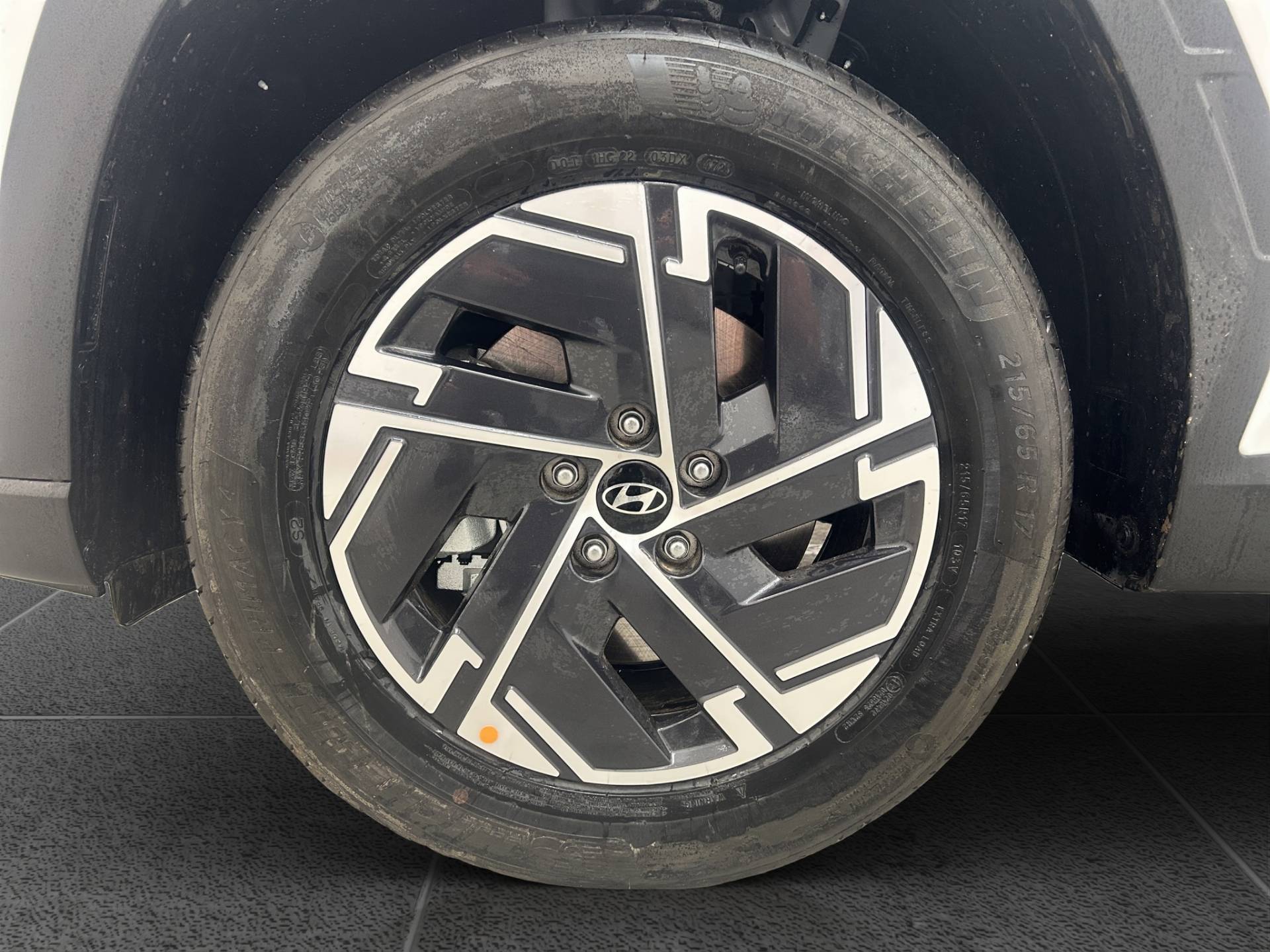 Auto Venduta - HYUNDAI Tucson Tucson 1.6 hev Xtech 2wd 239cv auto usata in pronta consegna - Brandini