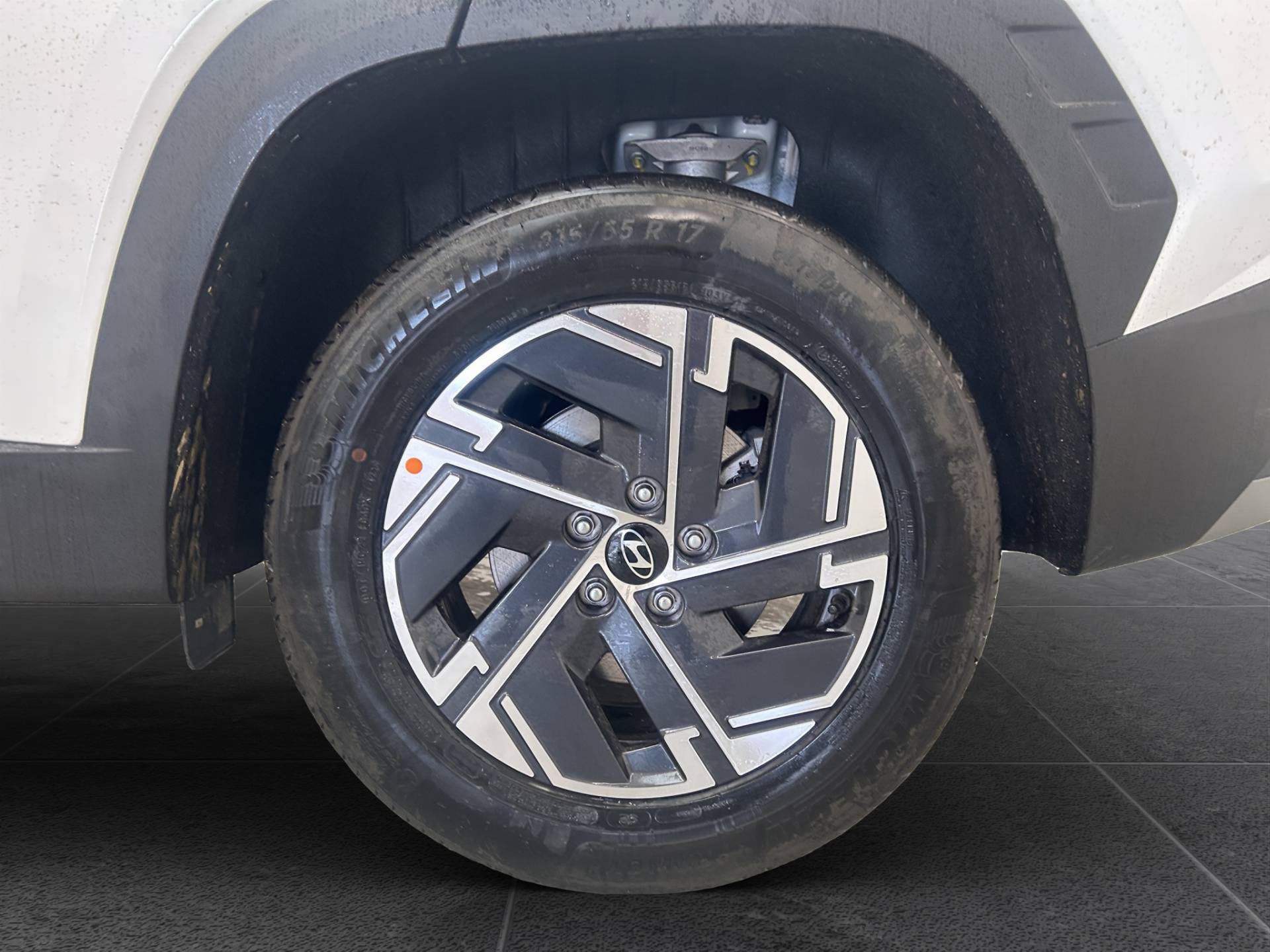 Auto Venduta - HYUNDAI Tucson Tucson 1.6 hev Xtech 2wd 239cv auto usata in pronta consegna - Brandini