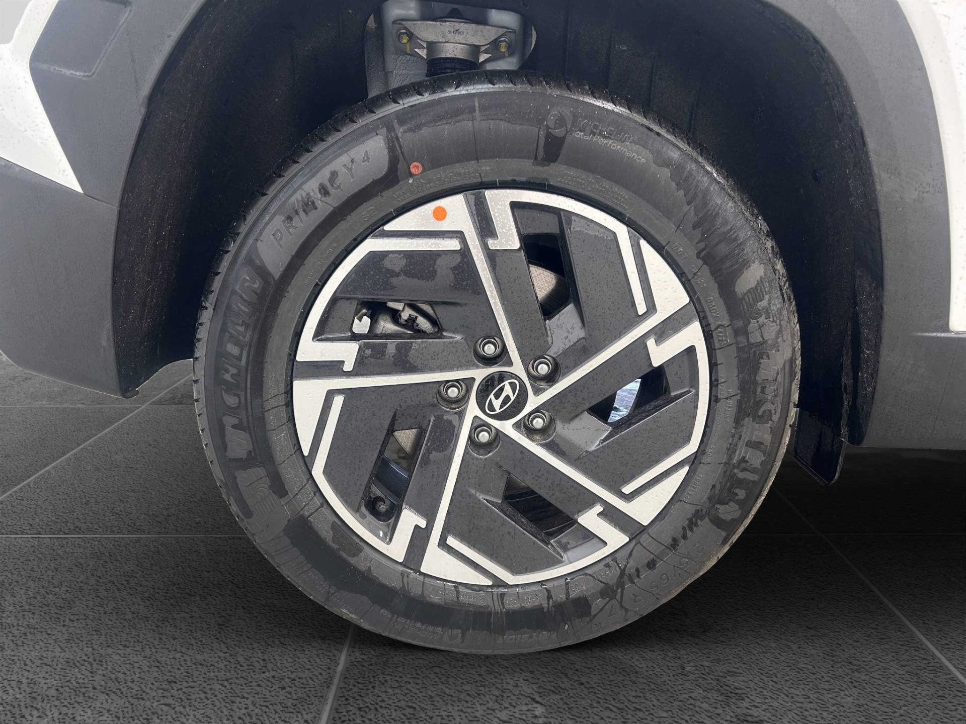 Auto Venduta - HYUNDAI Tucson Tucson 1.6 hev Xtech 2wd 239cv auto usata in pronta consegna - Brandini