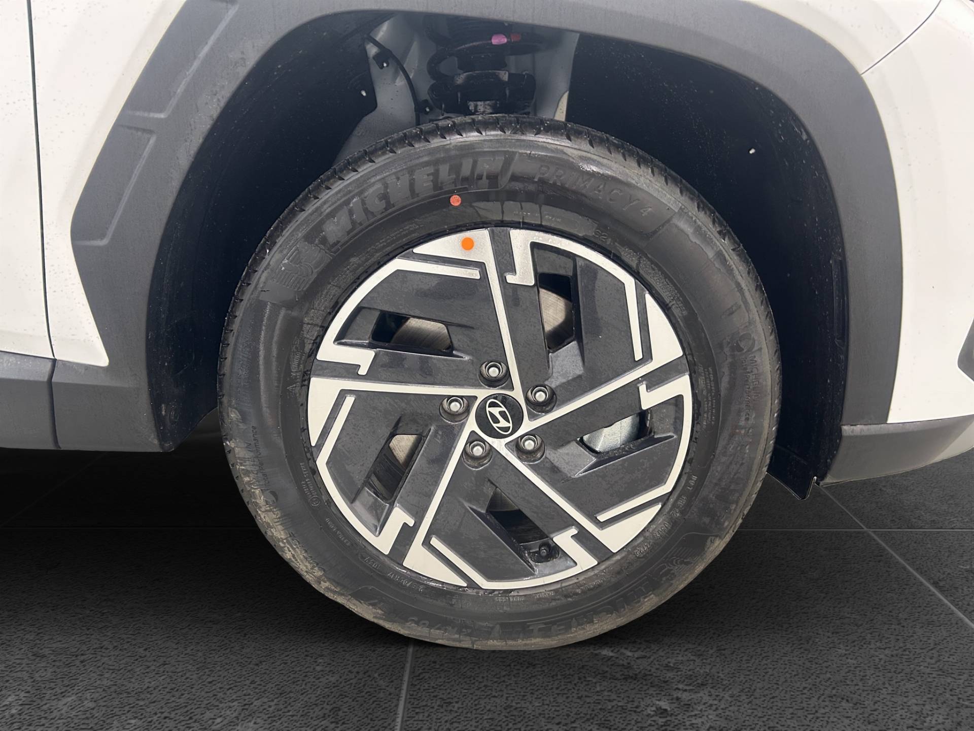 Auto Venduta - HYUNDAI Tucson Tucson 1.6 hev Xtech 2wd 239cv auto usata in pronta consegna - Brandini
