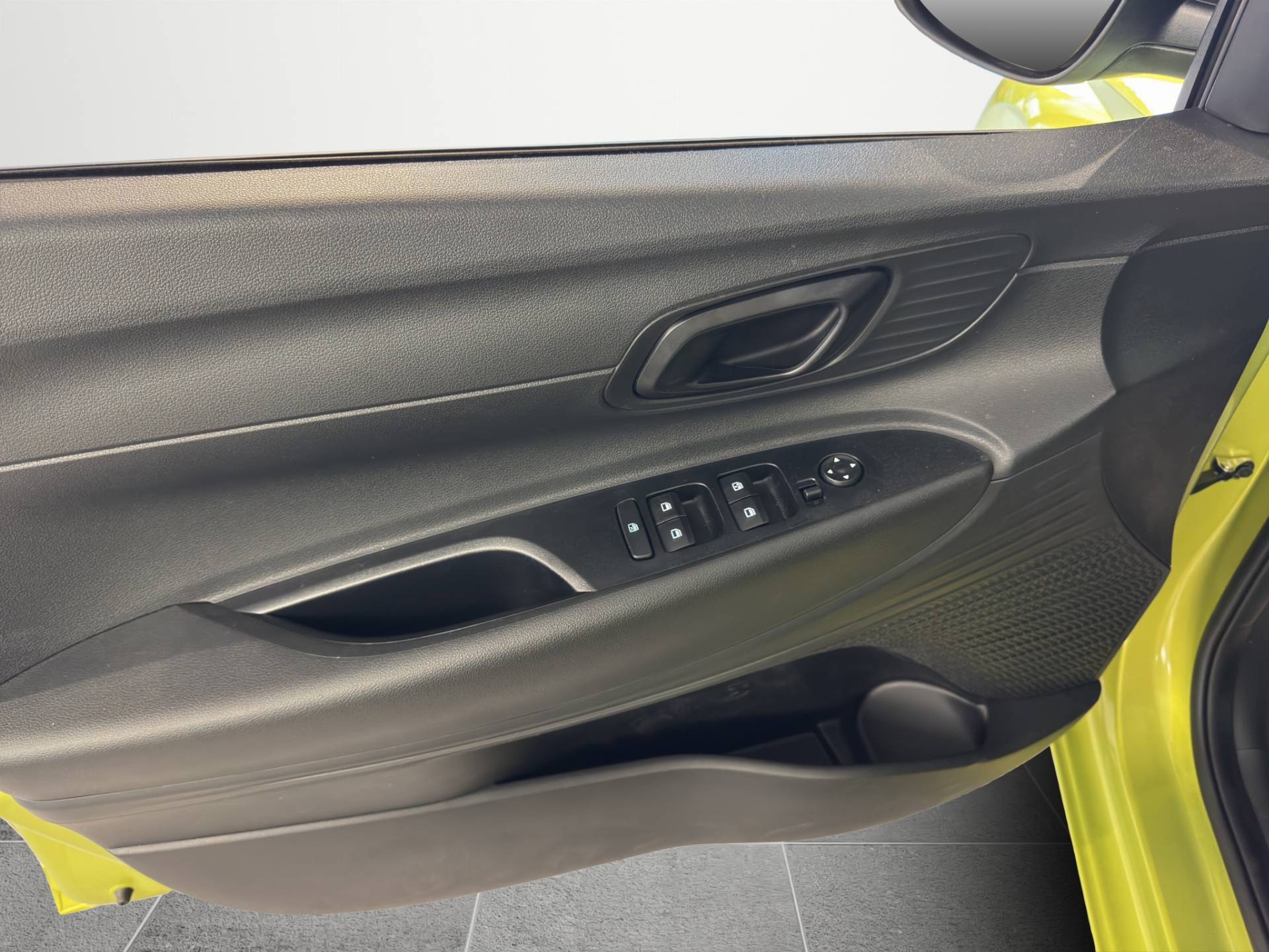 HYUNDAI I20 i20 1.0 t-gdi Dark Line 90cv mt usata in pronta consegna - Brandini