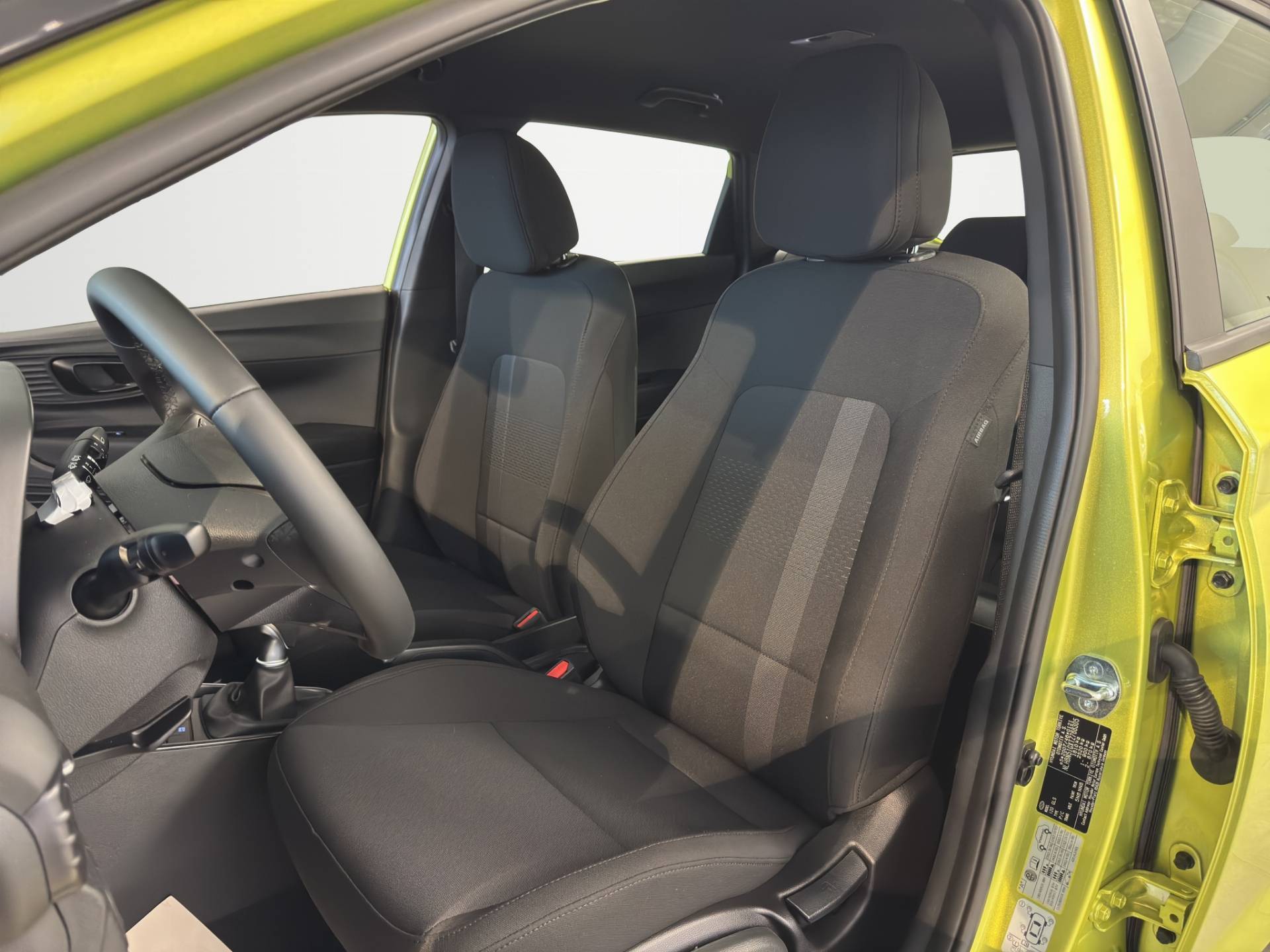 HYUNDAI I20 i20 1.0 t-gdi Dark Line 90cv mt usata in pronta consegna - Brandini