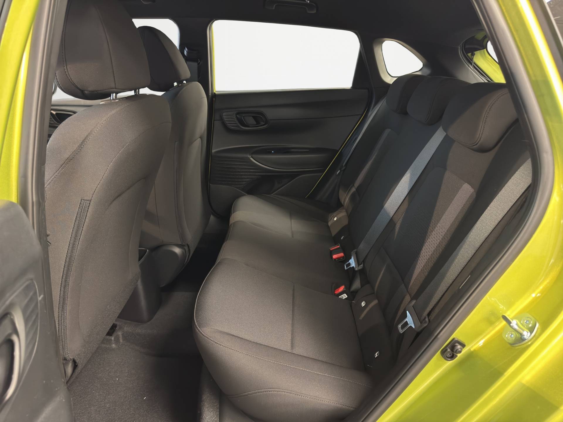 HYUNDAI I20 i20 1.0 t-gdi Dark Line 90cv mt usata in pronta consegna - Brandini