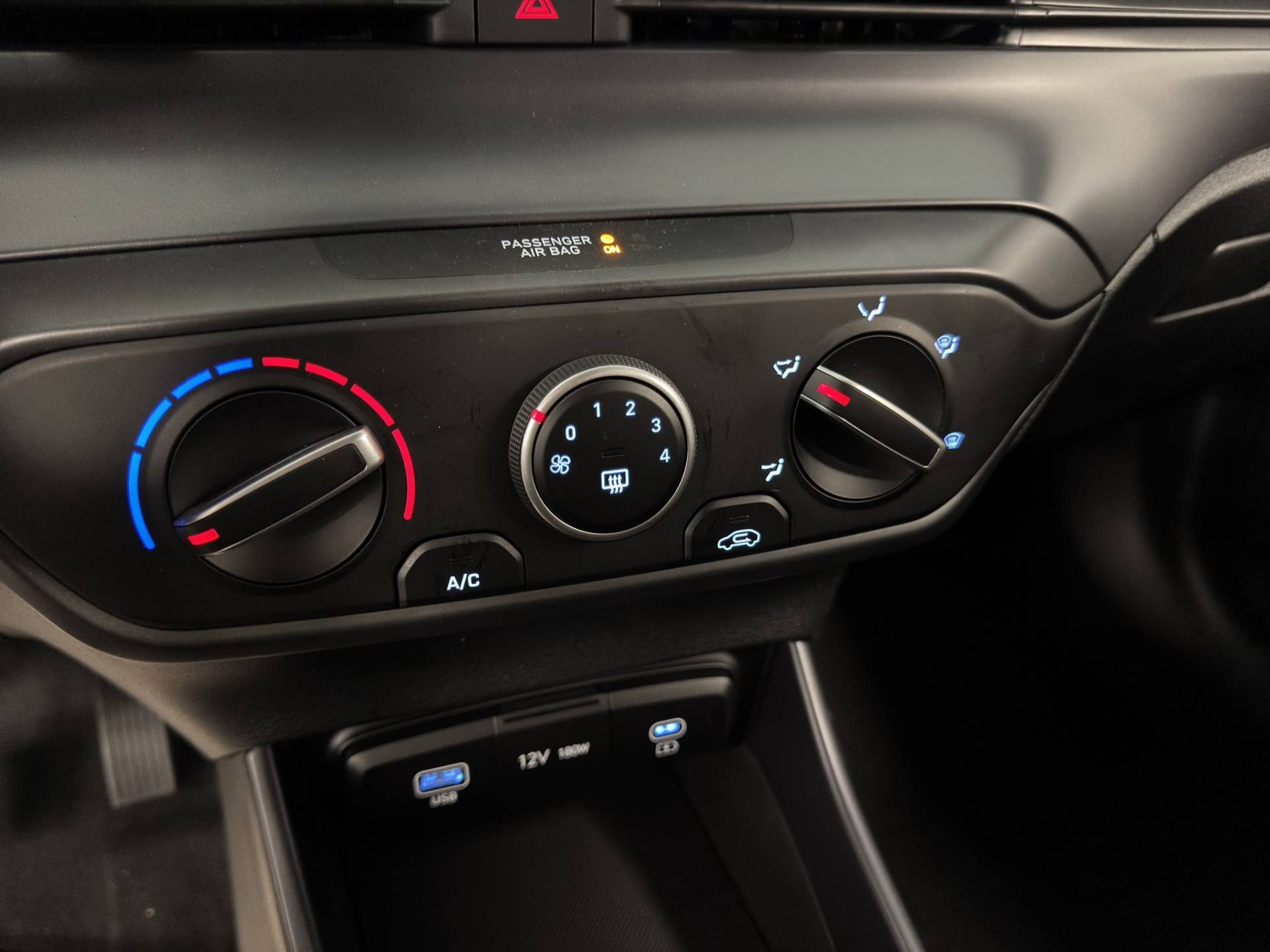 HYUNDAI I20 i20 1.0 t-gdi Dark Line 90cv mt usata in pronta consegna - Brandini