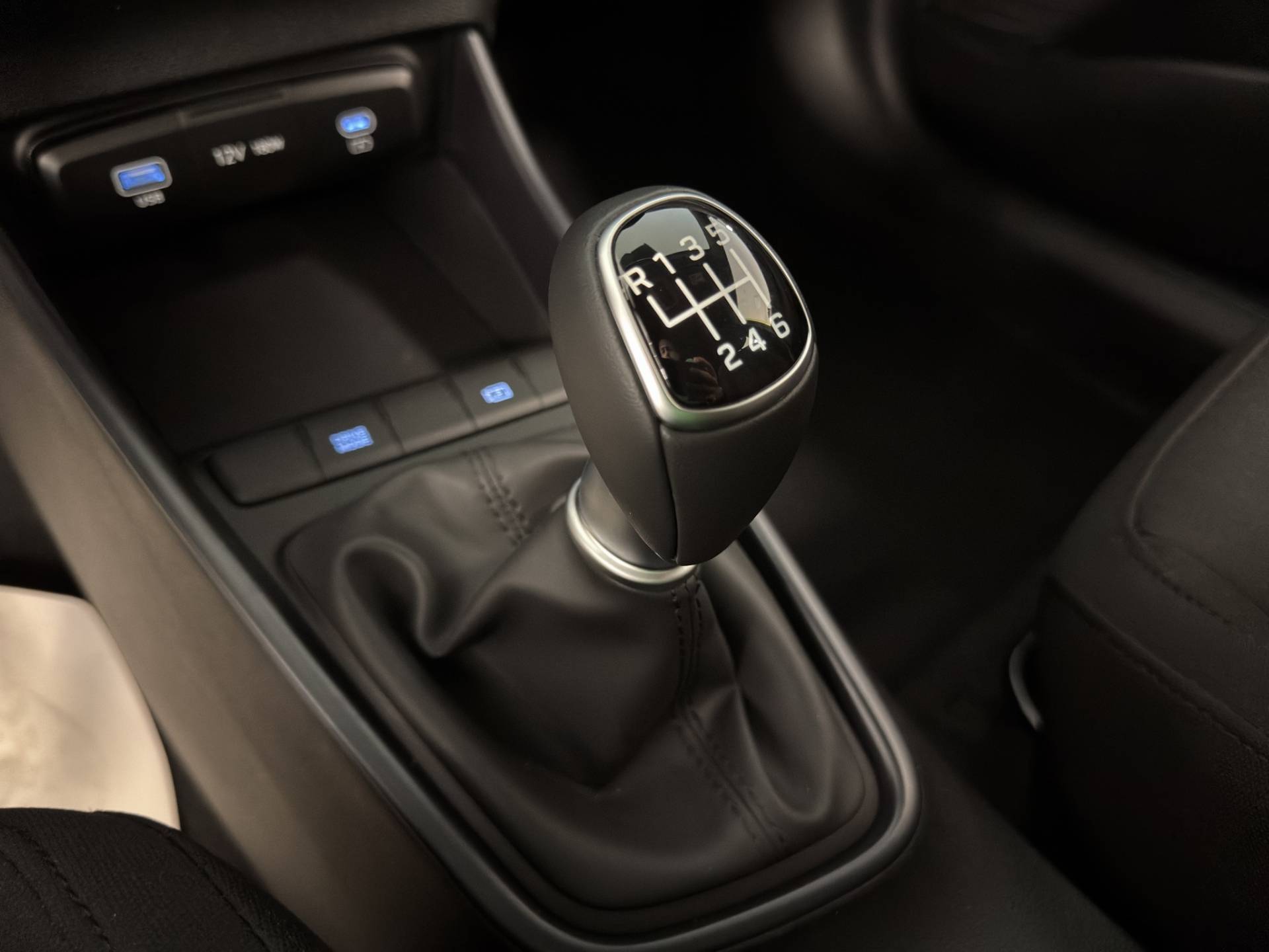 HYUNDAI I20 i20 1.0 t-gdi Dark Line 90cv mt usata in pronta consegna - Brandini
