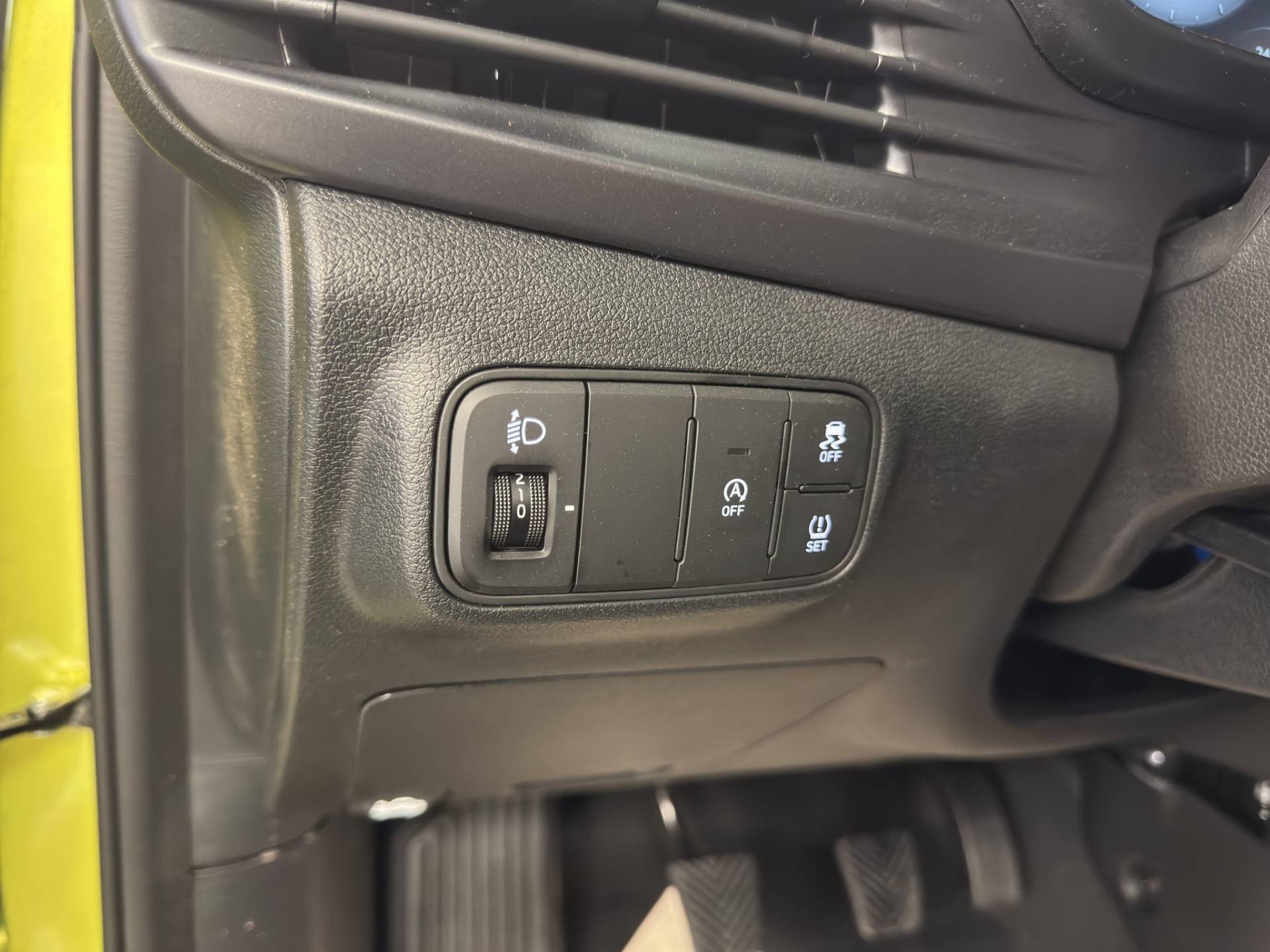 HYUNDAI I20 i20 1.0 t-gdi Dark Line 90cv mt usata in pronta consegna - Brandini