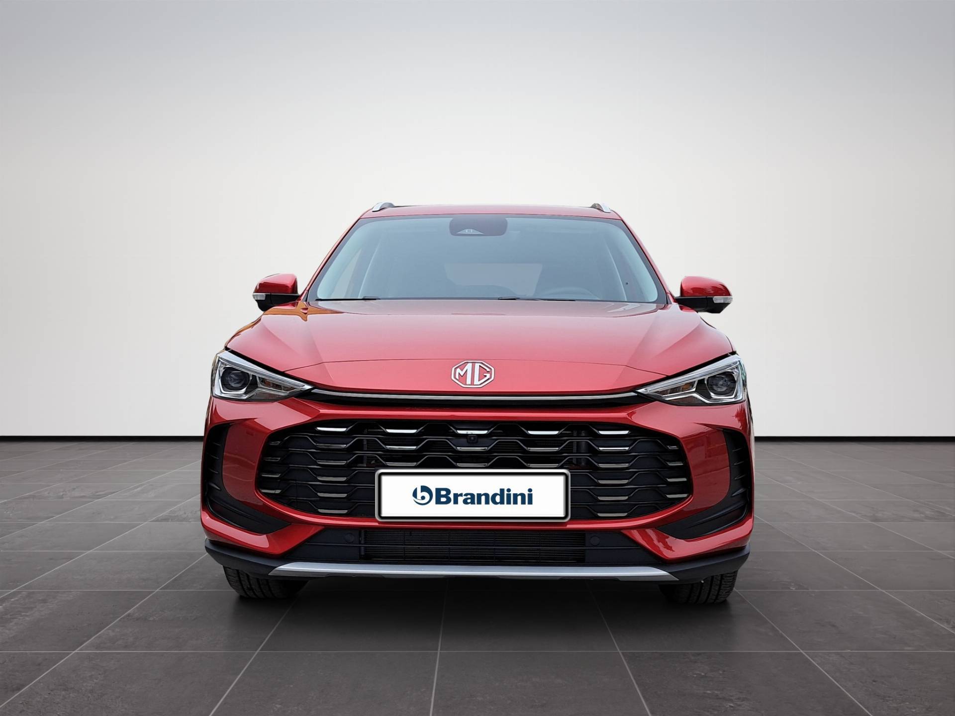 MG ZS ZS Hybrid+ 1.5 Luxury auto usata in pronta consegna - Brandini