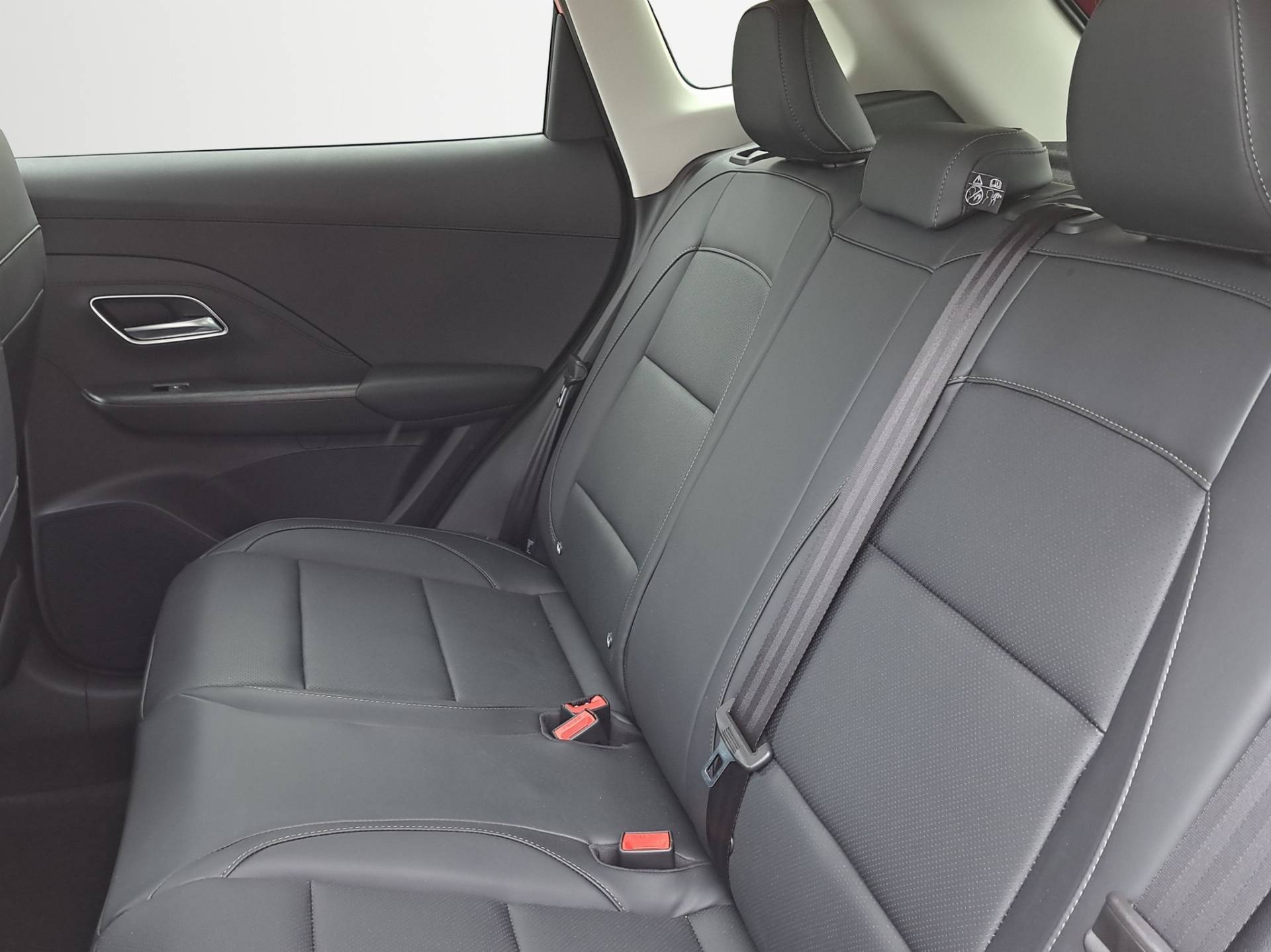 MG ZS ZS Hybrid+ 1.5 Luxury auto usata in pronta consegna - Brandini