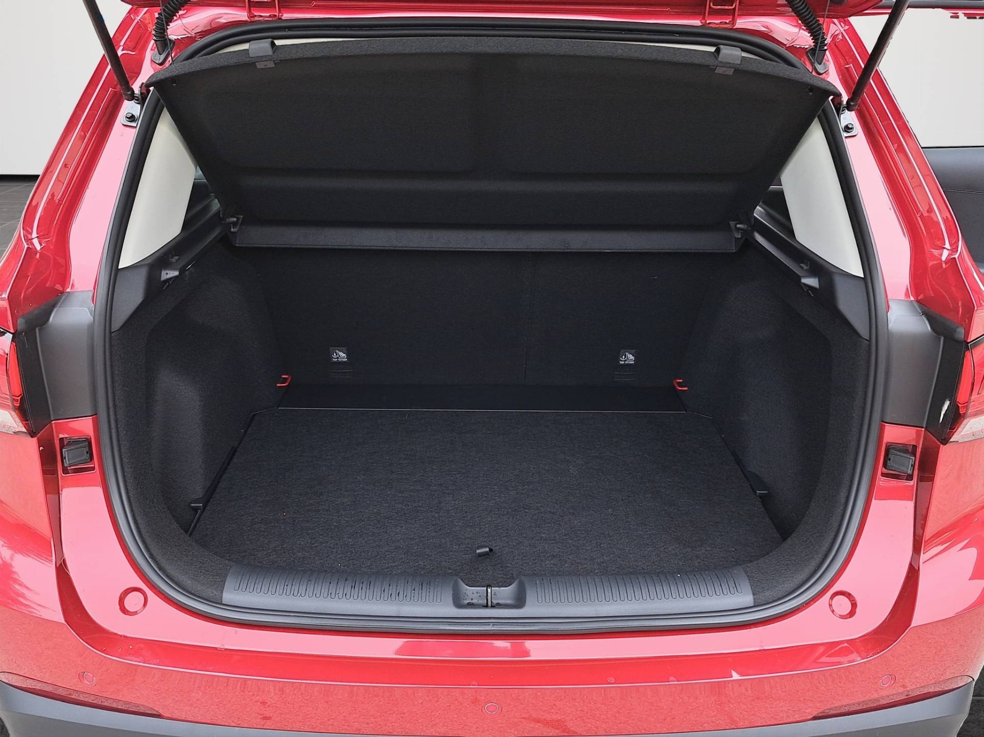 MG ZS ZS Hybrid+ 1.5 Luxury auto usata in pronta consegna - Brandini