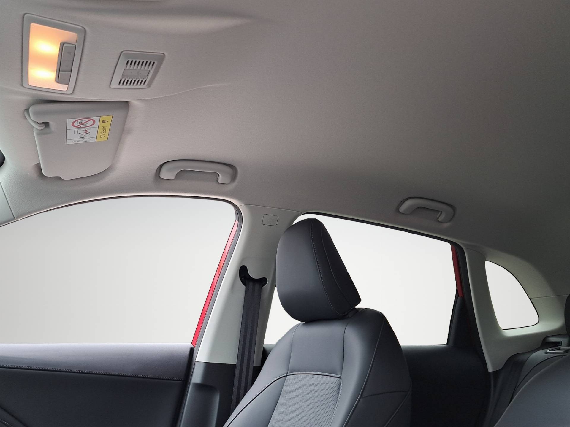 MG ZS ZS Hybrid+ 1.5 Luxury auto usata in pronta consegna - Brandini