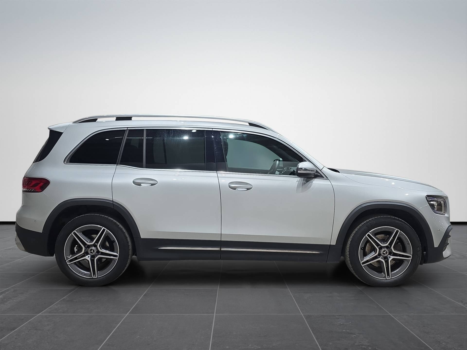 Auto Venduta - MERCEDES GLB GLB 200 d Premium auto usata in pronta consegna - Brandini