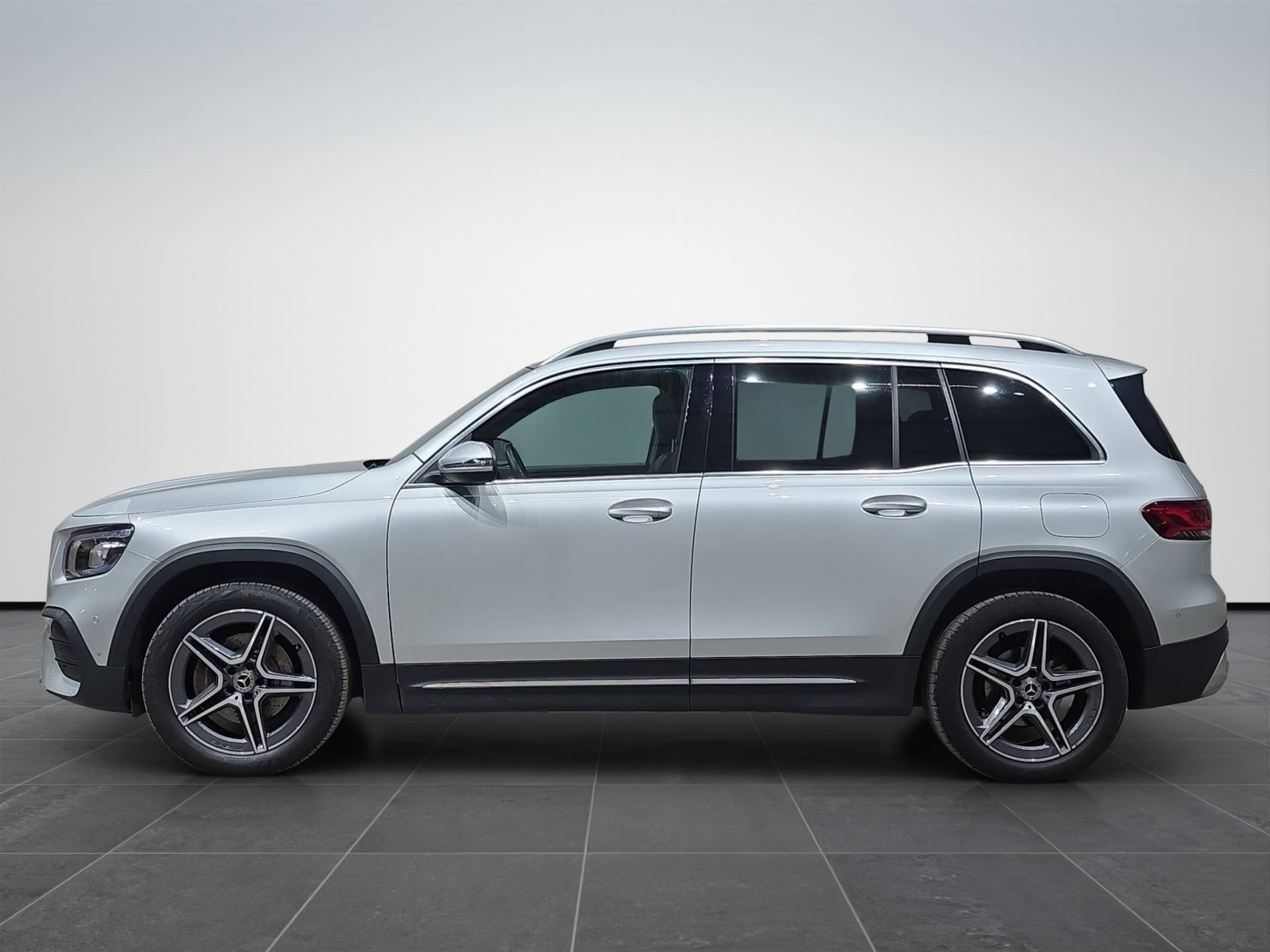 Auto Venduta - MERCEDES GLB GLB 200 d Premium auto usata in pronta consegna - Brandini